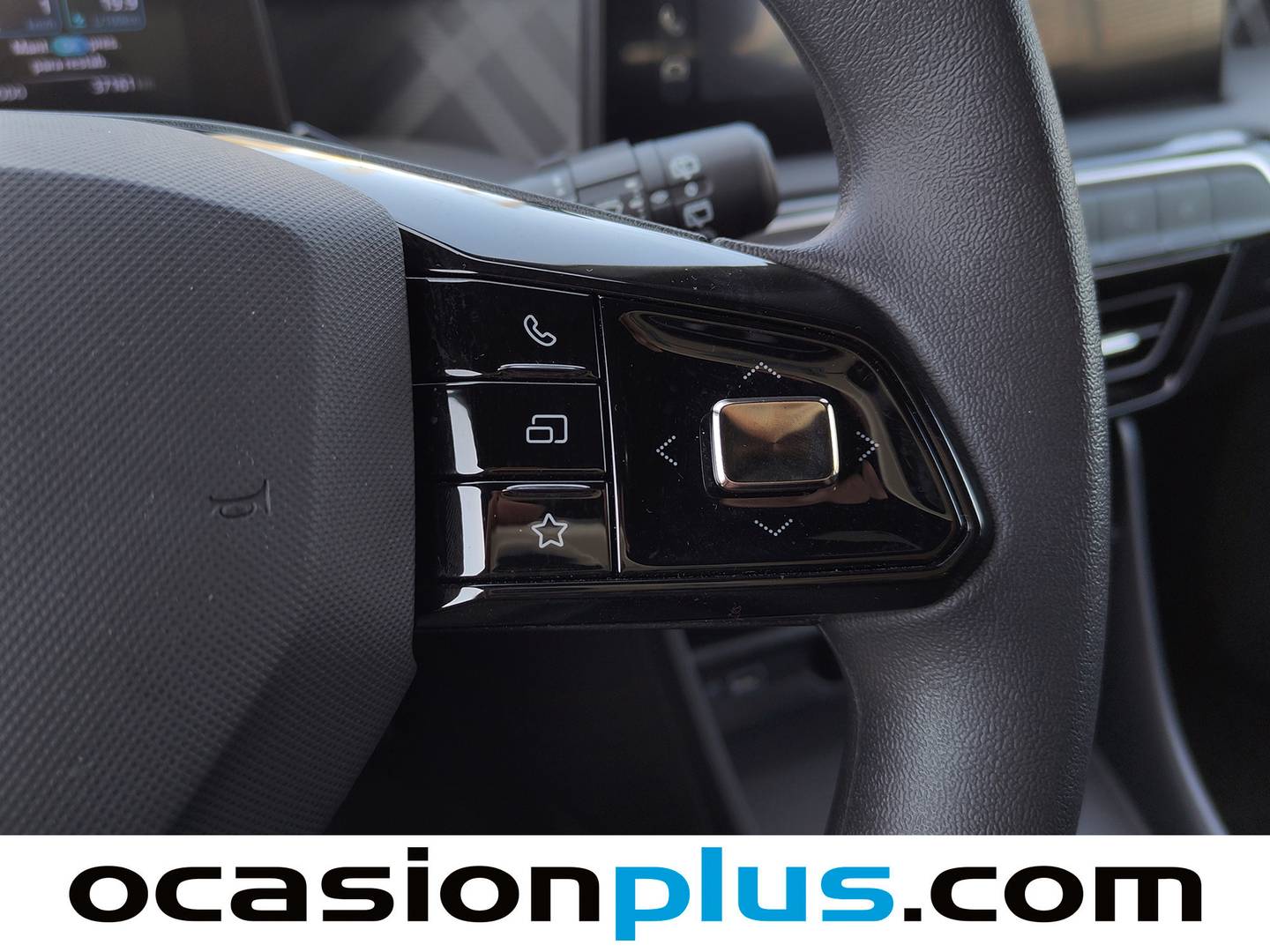 MG MG3 MG MG3 1.5 Standard (116 CV) de ocasión