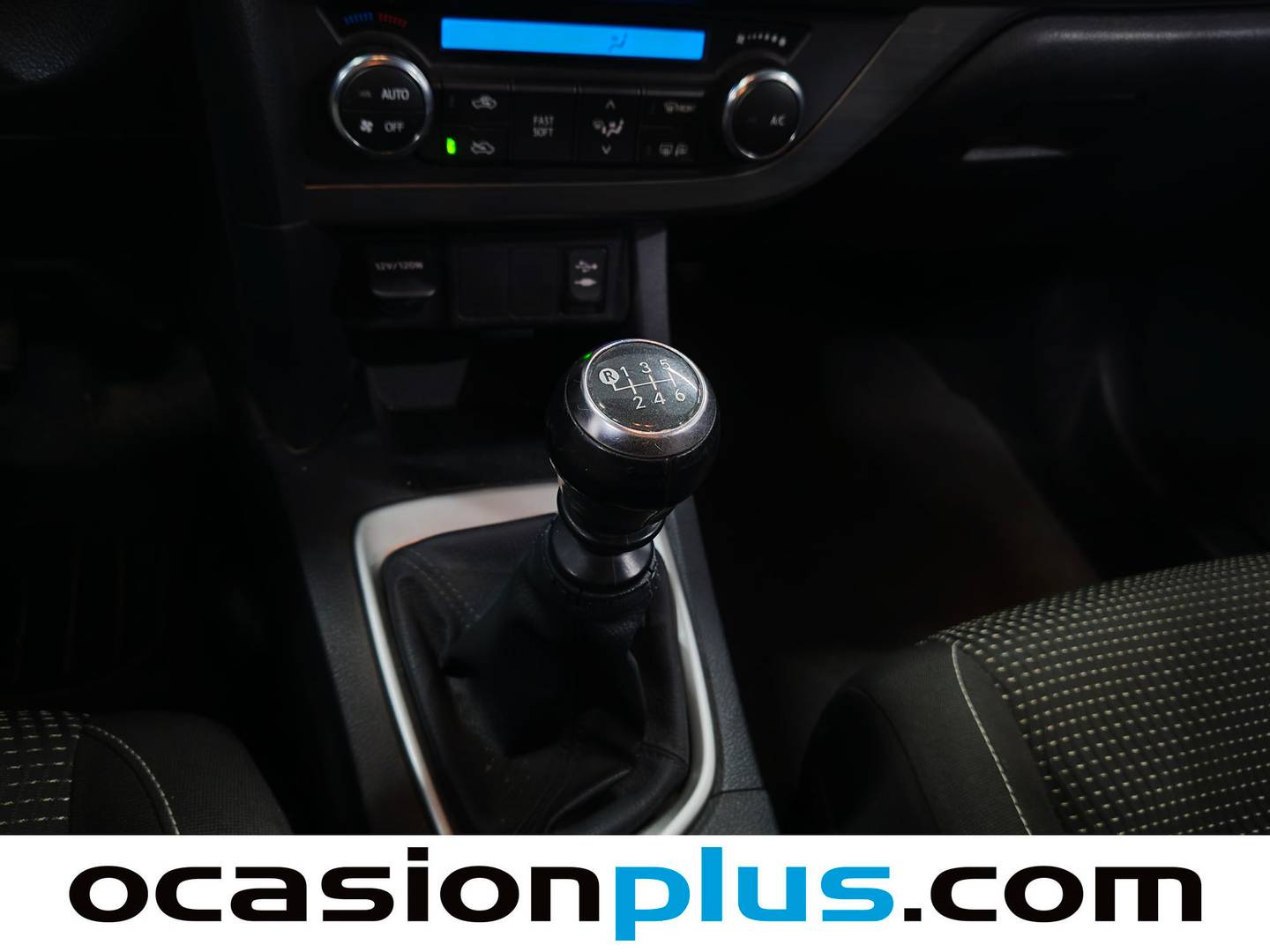 Toyota Auris Toyota Auris 130 Active (132 CV) de segunda mano