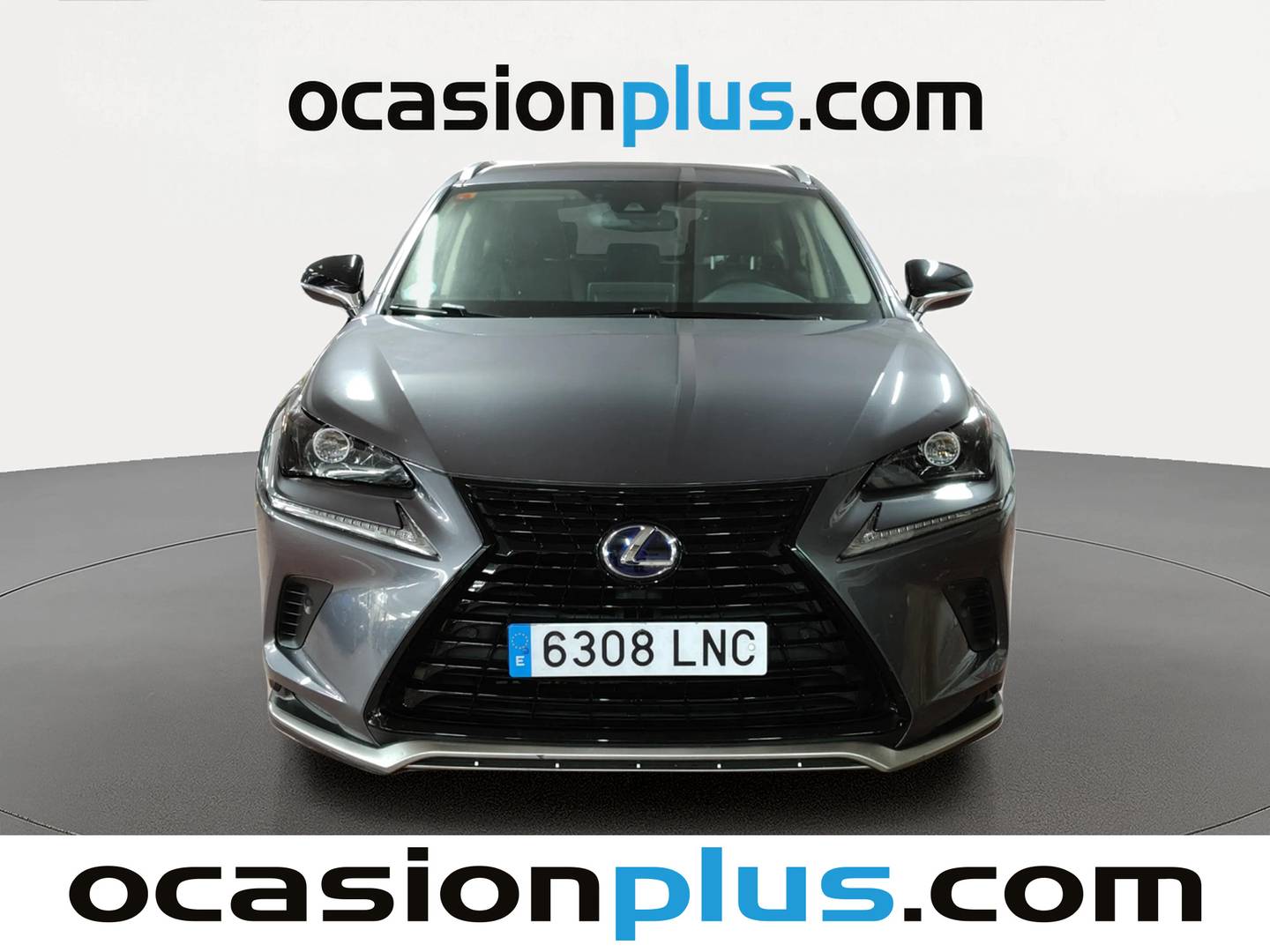 Lexus NX Lexus NX 300h Premium 2WD (197 CV) 197cv