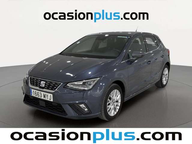 Seat Ibiza 1.0 TSI S&S Xcellence (115 CV) de segunda mano