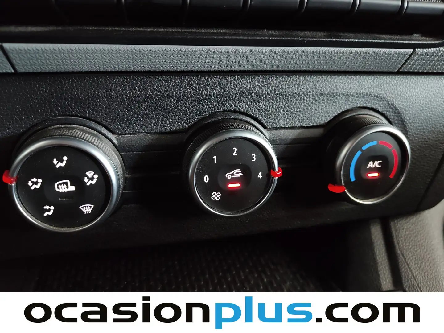 Foto Renault Kangoo Furgón Renault Kangoo Furgon Furgon Profesional Abrete Sesamo por Renault dCi  (75 CV)