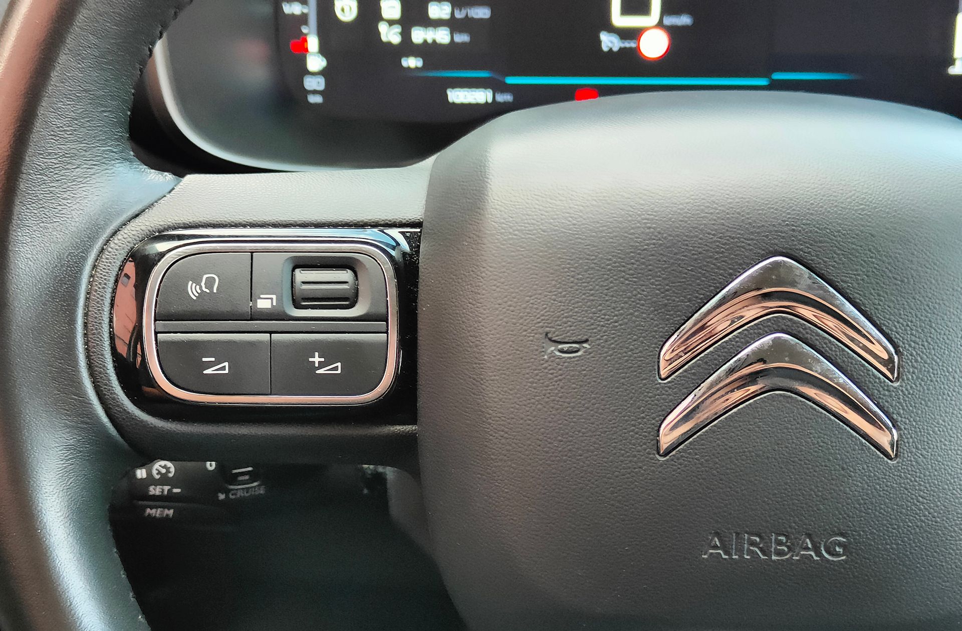Citroën C5 Aircross PureTech 130 Plus - foto 32