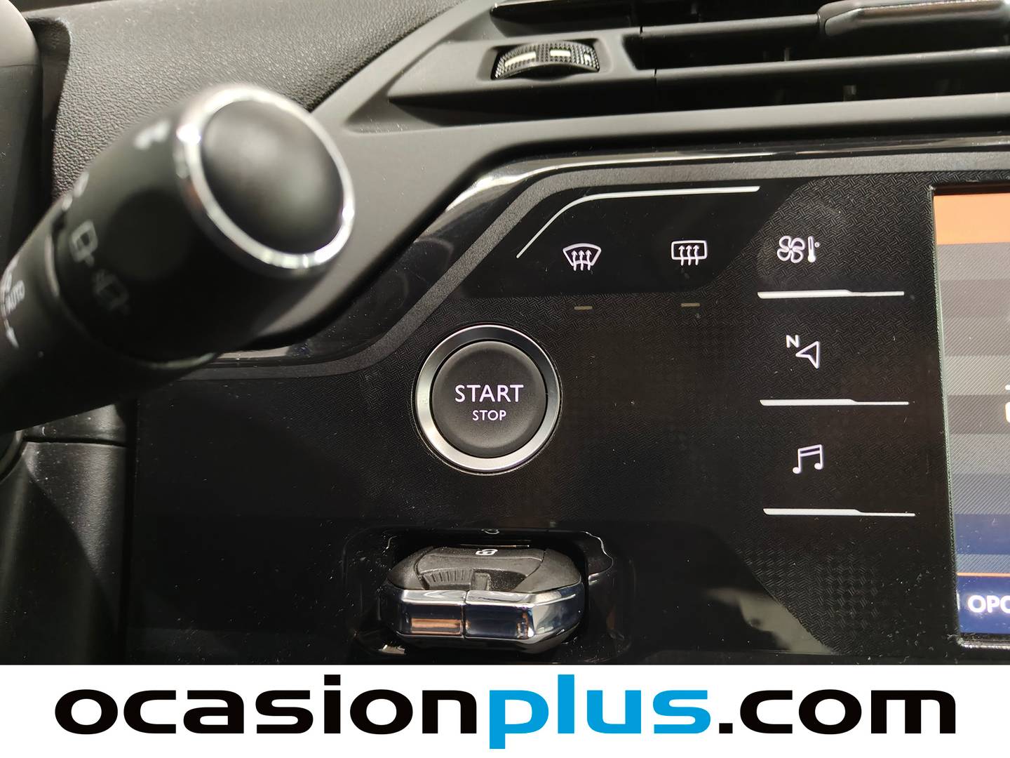 Citroën C4 Spacetourer Citroën C4 Spacetourer BlueHDi 130 S&S Feel (130 CV) manual