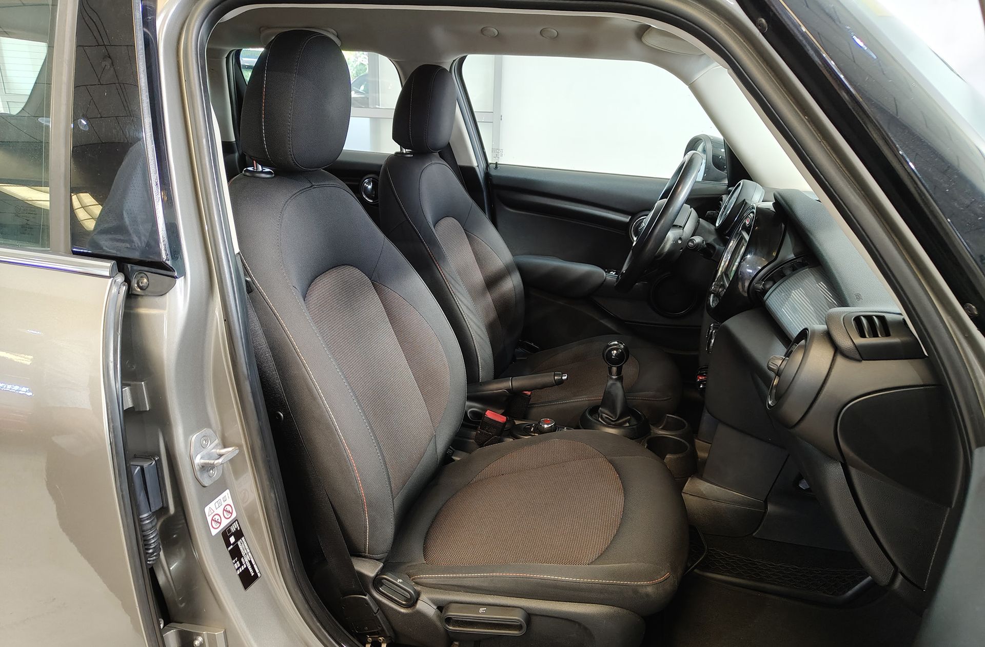 MINI Cooper - foto 16