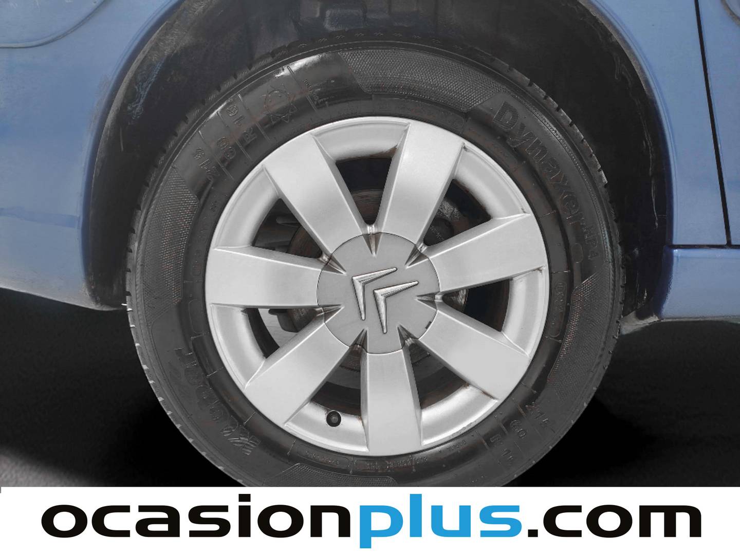 Citroën C8 Citroën C8 2.0 HDi 16v Premier (138 CV) 8 Plazas 2007