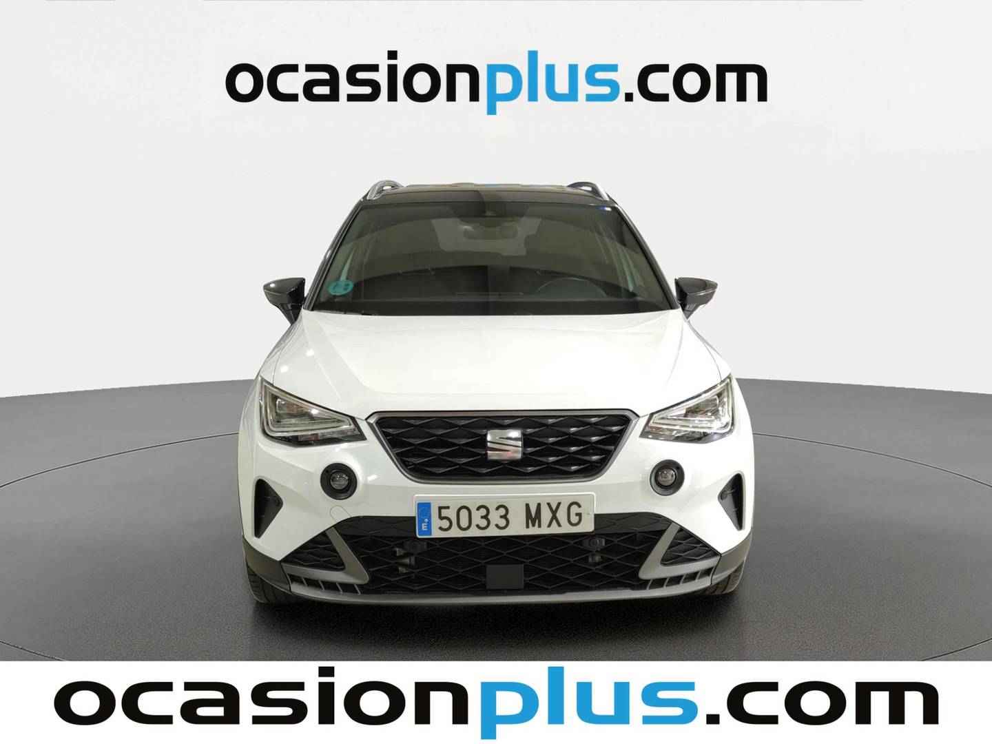 Seat Arona Seat Arona 1.5 TSI FR Special Edition DSG (150 CV) km 0