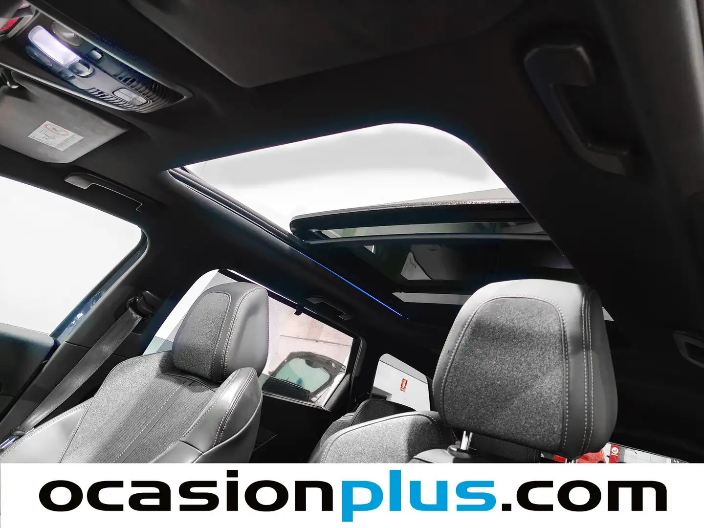 Foto Peugeot 5008 Peugeot 5008 1.6L BlueHDi S&S GT-Line (120 CV)