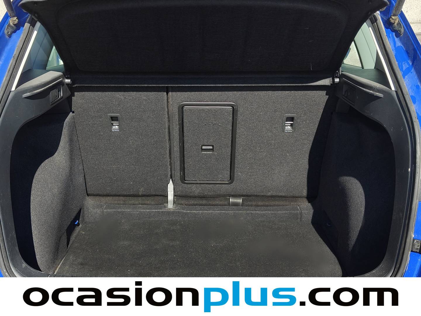 Fotos maletero Seat Ateca SEAT Ateca 2.0 TDI S&S Style XM (150 CV)