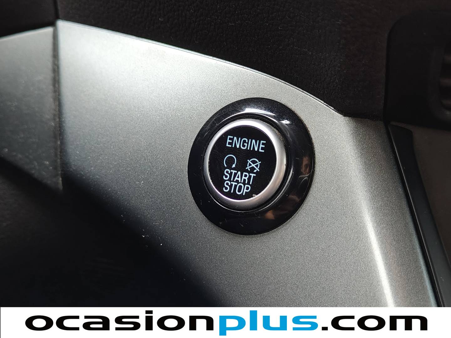 Foto Ford Kuga Ford Kuga 1.5 EcoBoost Trend+ 4x2 (150 CV)