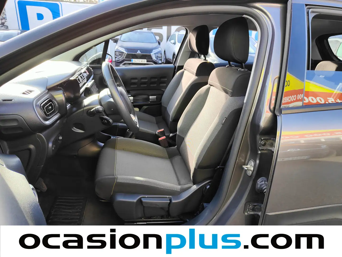 Foto Citroën C3 Citroen C3 PureTech 82 Shine (83 CV)