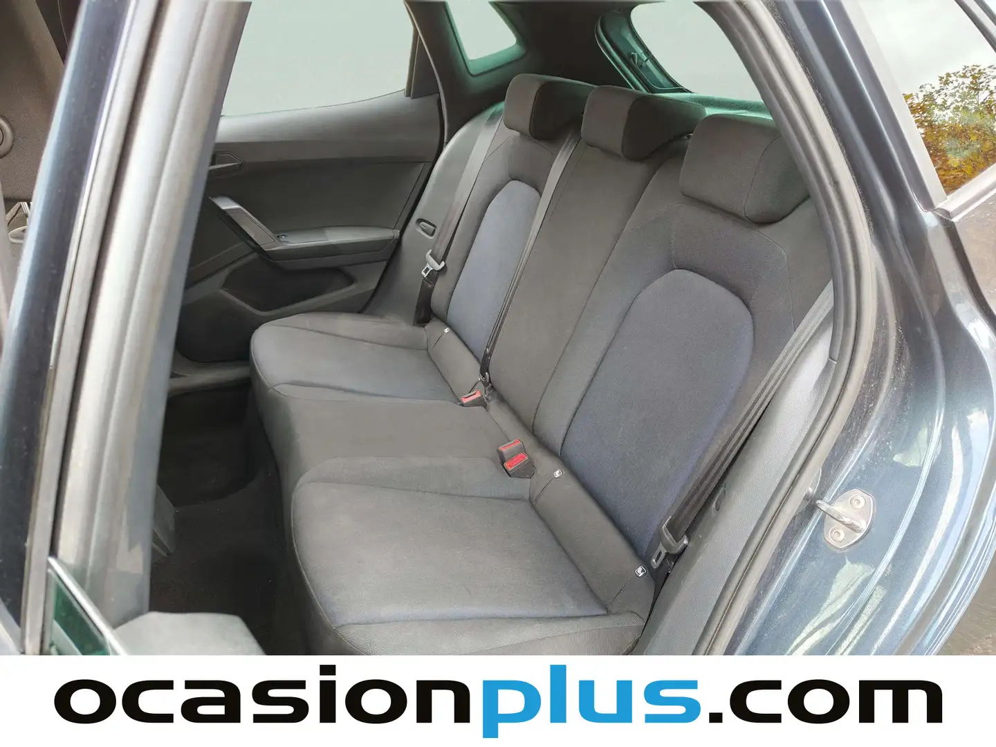 Foto Seat Ibiza SEAT Ibiza 1.5 TSI FR XL DSG (150 CV)