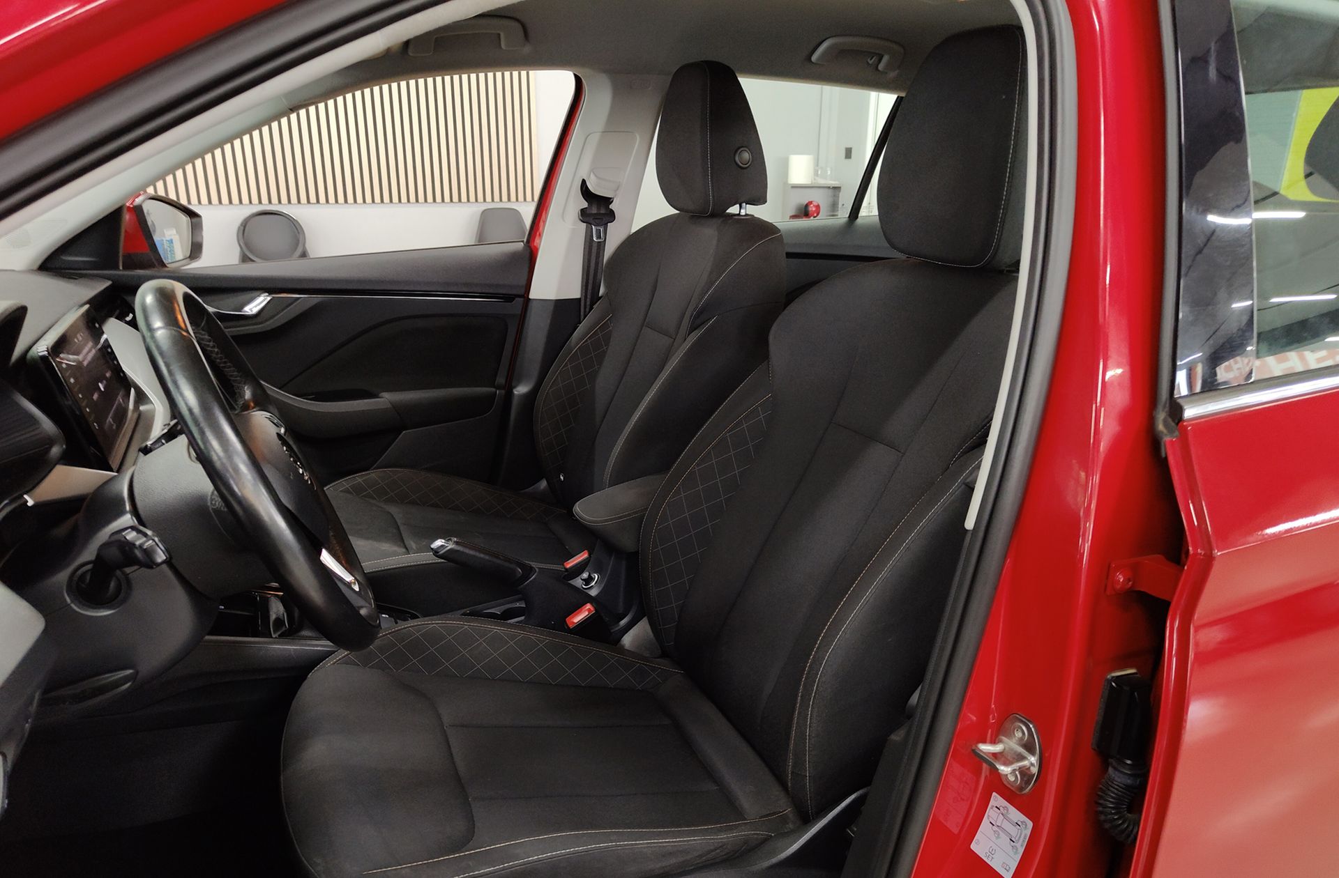 Škoda Scala 1.6 TDI Ambition - foto 10