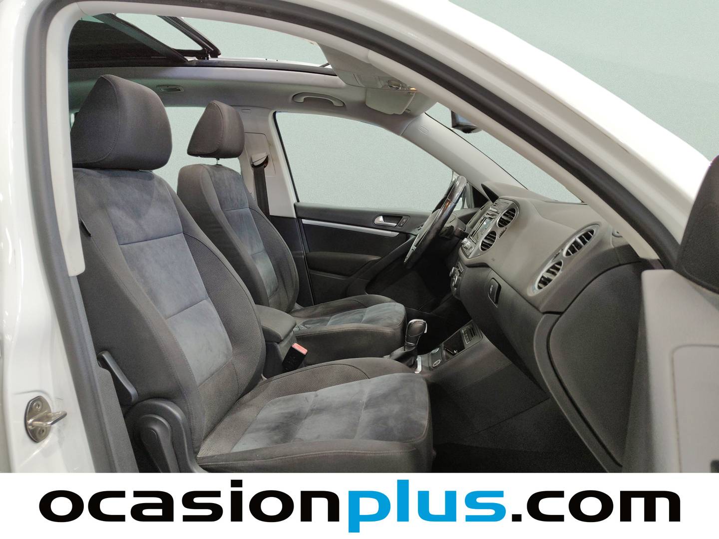 Volkswagen Tiguan Volkswagen Tiguan Sport 2.0 TDI BMT 4Motion 103 kW (140 CV) DSG automático