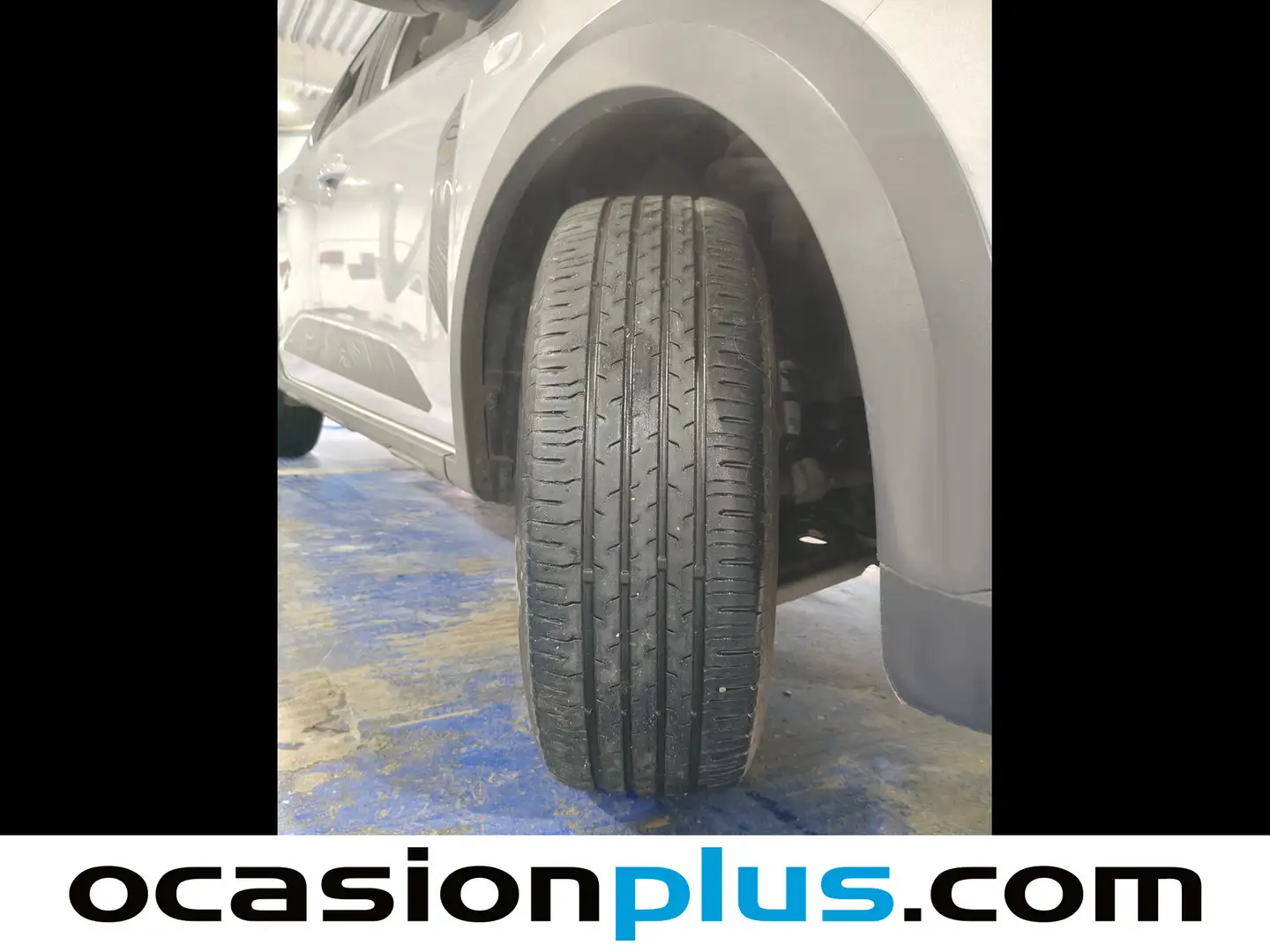 Foto Dacia Sandero Dacia Sandero Extreme Go TCe 81 kW (110 CV)