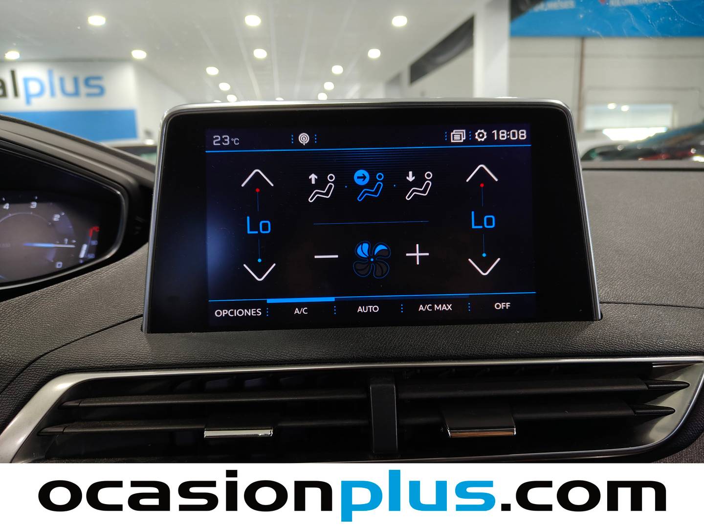 Peugeot 5008 Peugeot 5008 BlueHDi 120 S&S Allure (120 CV) 7 Plazas km 0