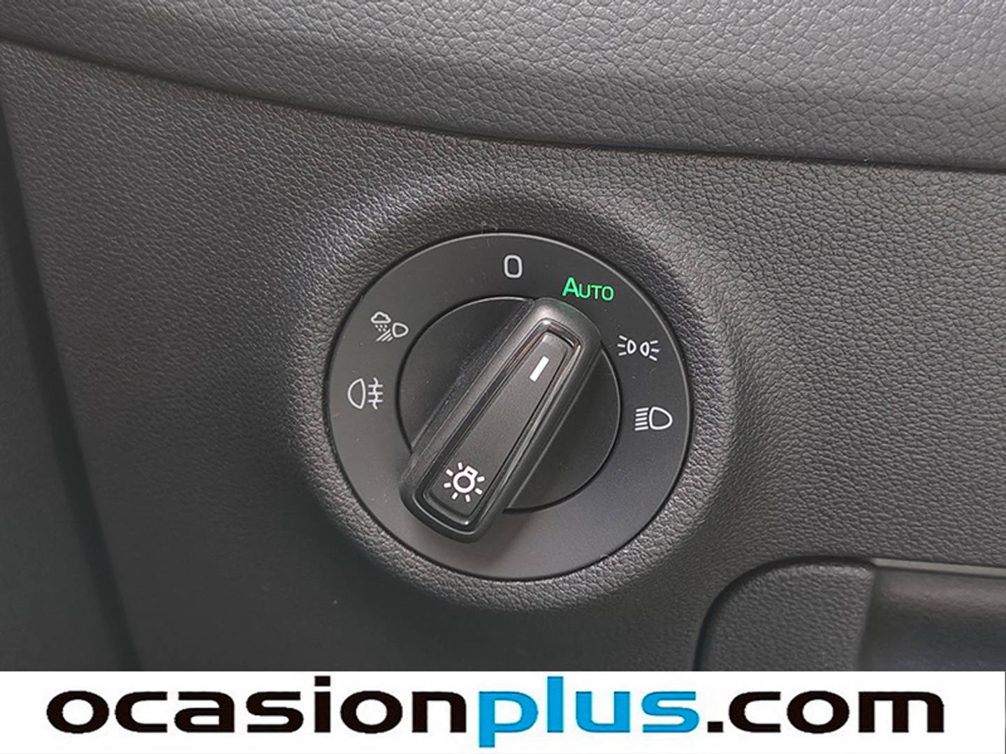 Foto Skoda Kodiaq Skoda Kodiaq 1.5 TSI Ambition 4x2 (150 CV)