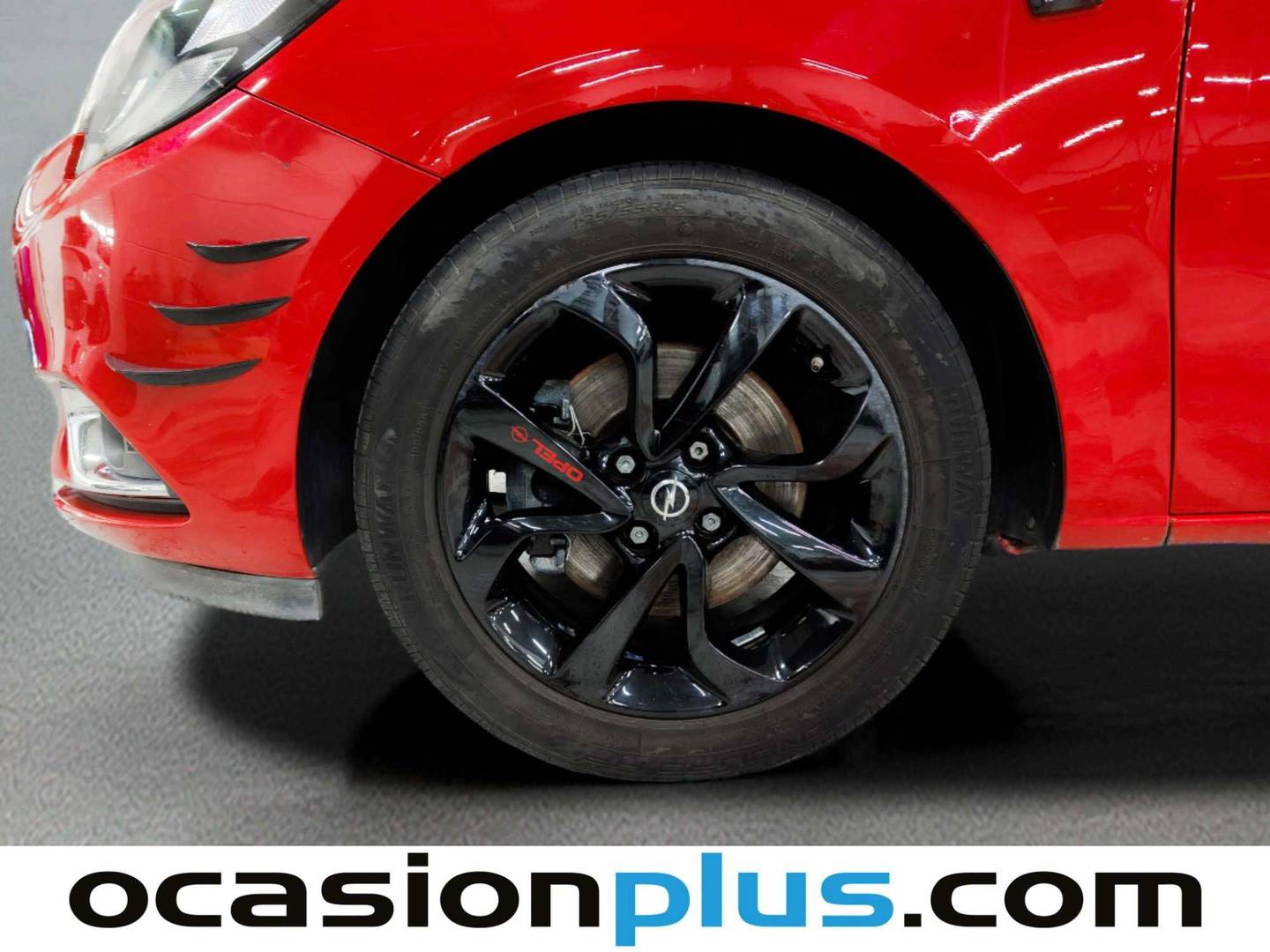 Opel Corsa Opel Corsa 1.3 CDTI S&S Color Edition (95 CV) seminuevo