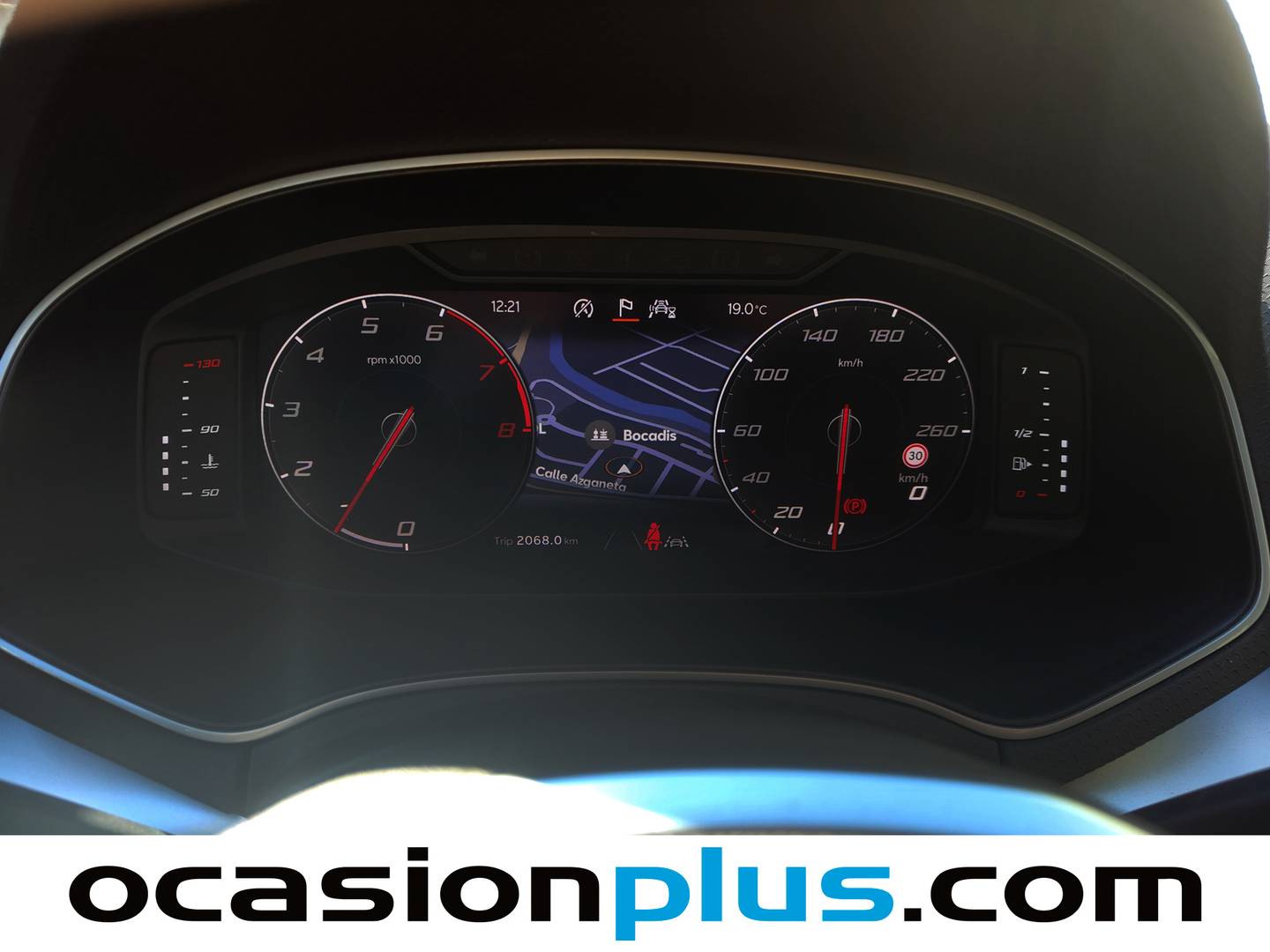 Foto Seat Arona SEAT Arona 1.0 TSI S&S FR XL  (115 CV)