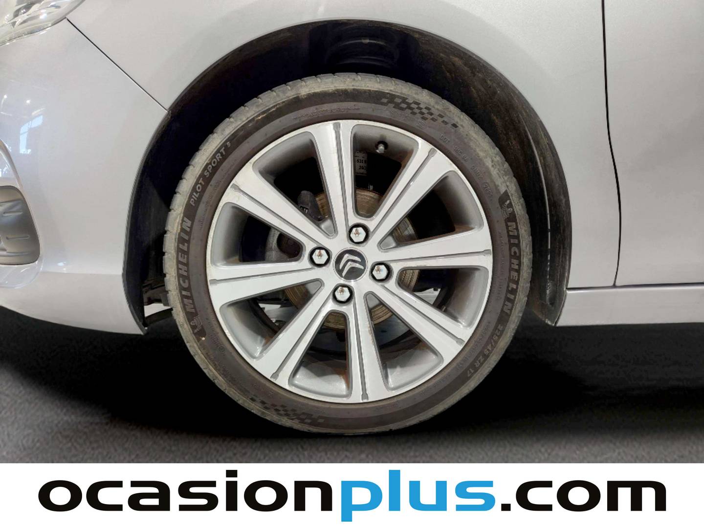 Citroën C4 Citroën C4 BlueHDi 100 Feel Edition (99 CV) al mejor precio
