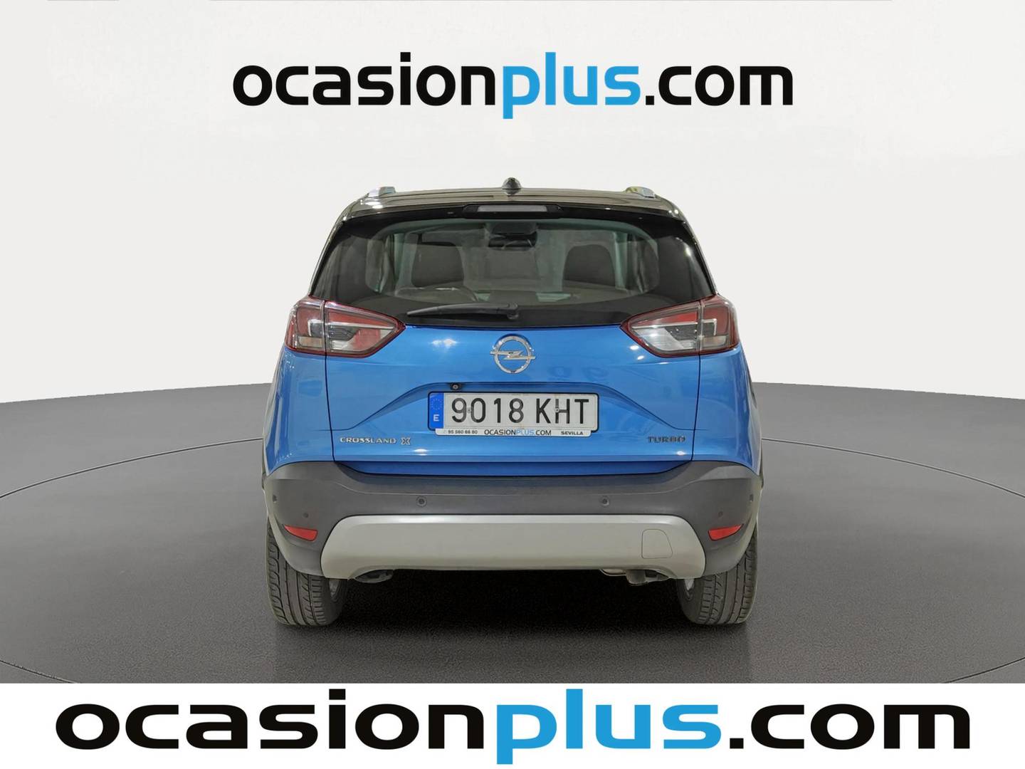 Opel Crossland X Opel Crossland X 1.2 Turbo S&S Excellence (130 CV) 130cv