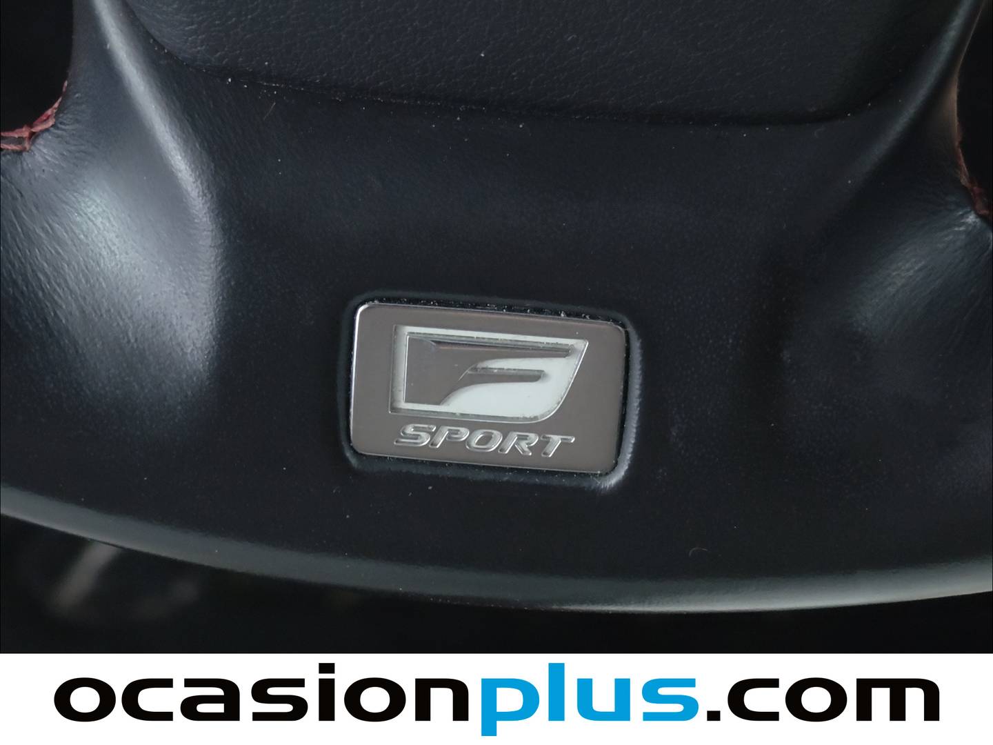 Extras y acabados del Lexus UX Lexus UX UX 250h F Sport (184 CV)