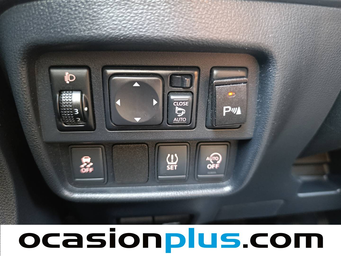 Nissan JUKE Nissan Juke 1.5 dCi N-Connecta (110 CV) km 0