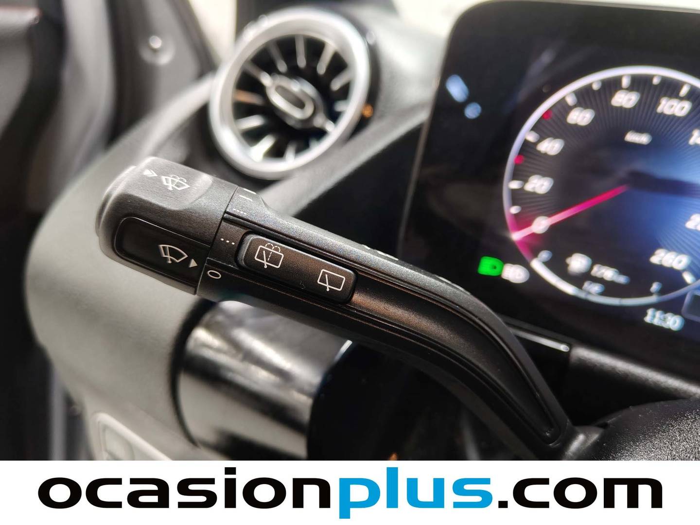 Mercedes GLA Mercedes-Benz GLA 250 e   Pack AMG (218 CV) de segunda mano