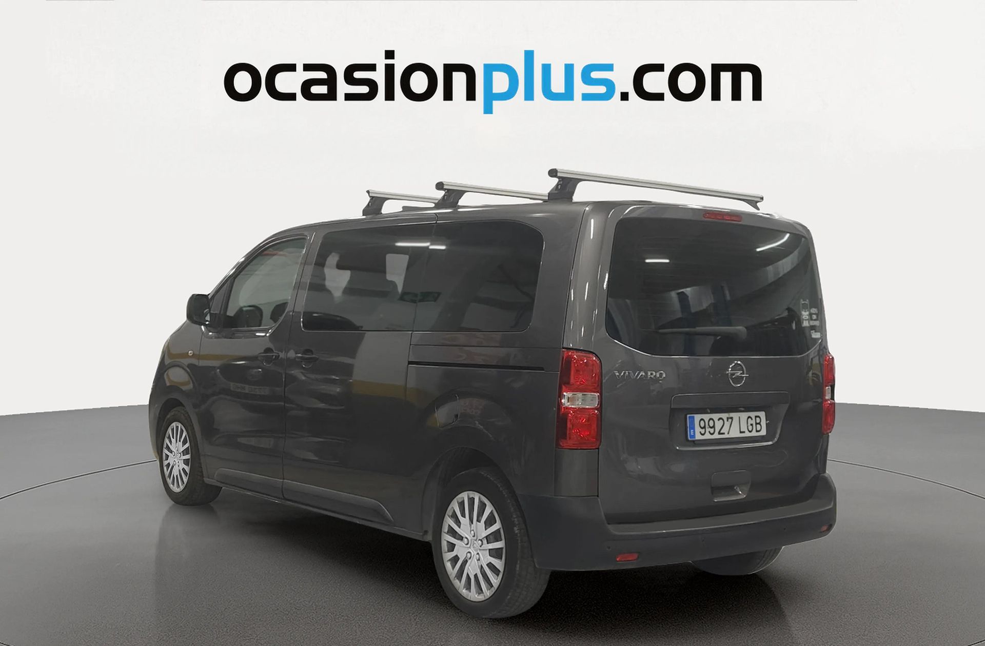 Opel Vivaro 2.0 Diesel M Standard Express - foto 3
