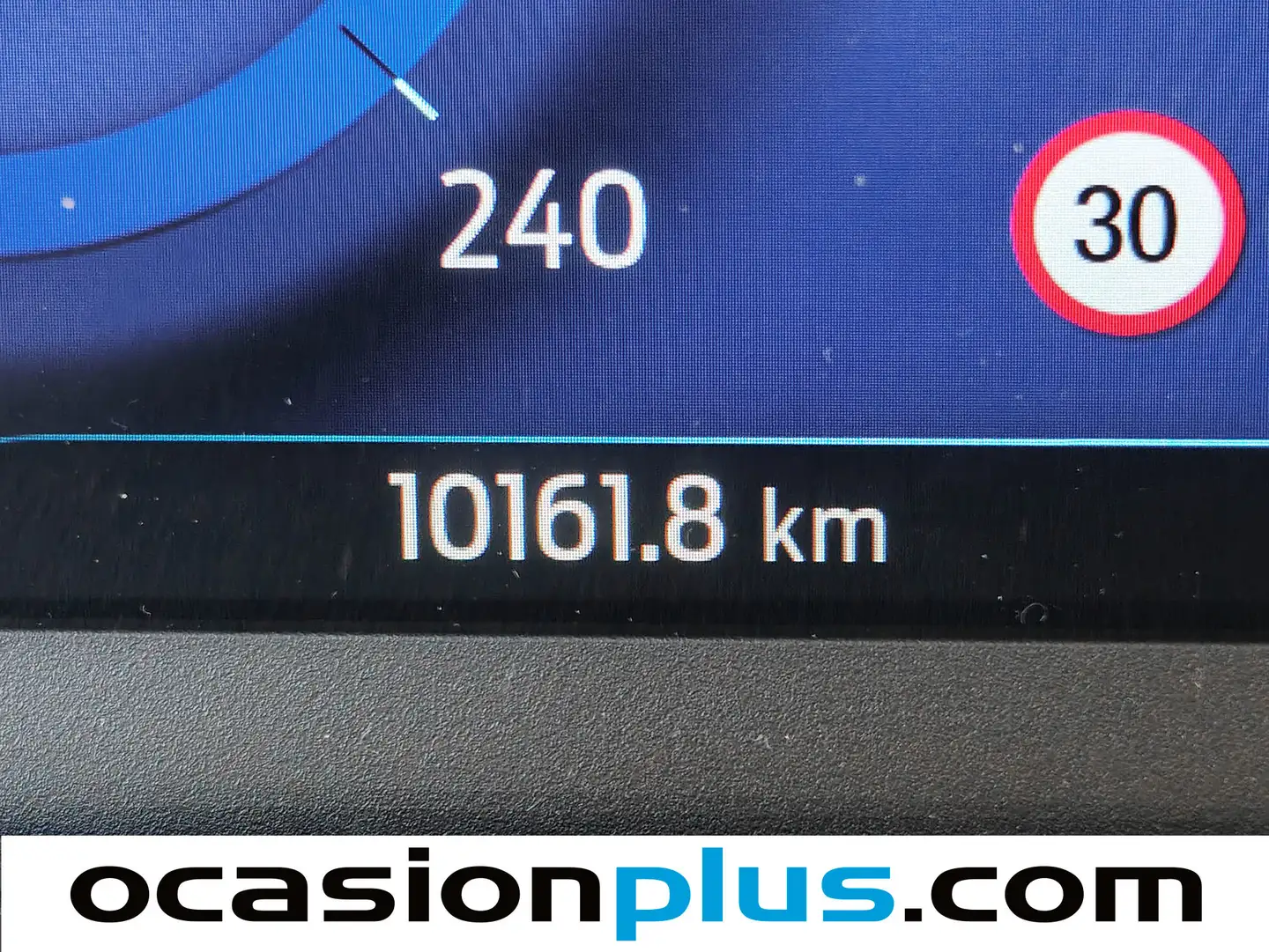 Foto Ford Fiesta Ford Fiesta 1.0 EcoBoost MHEV ST-Line (125 CV)