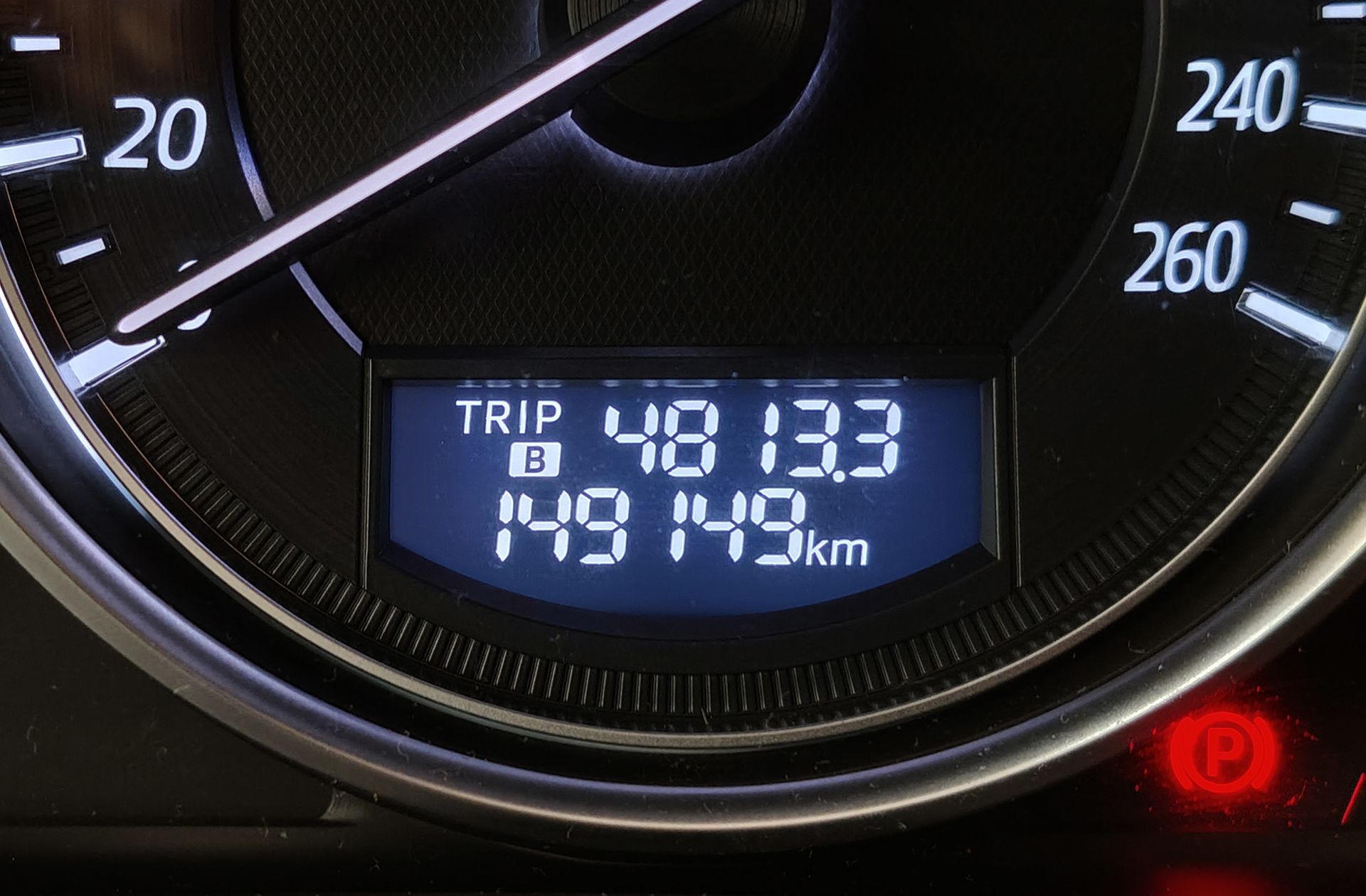 Mazda CX-5 2.2 DE Luxury 2WD - foto 9