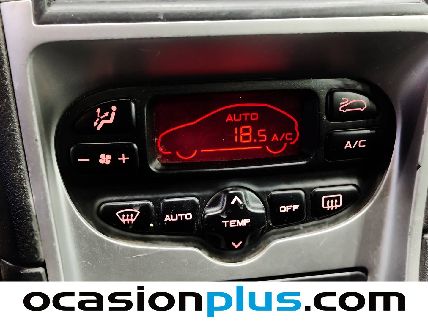 Acabados Peugeot 307 SW Peugeot 307 SW 2.0 HDI Clim Plus (90 CV)