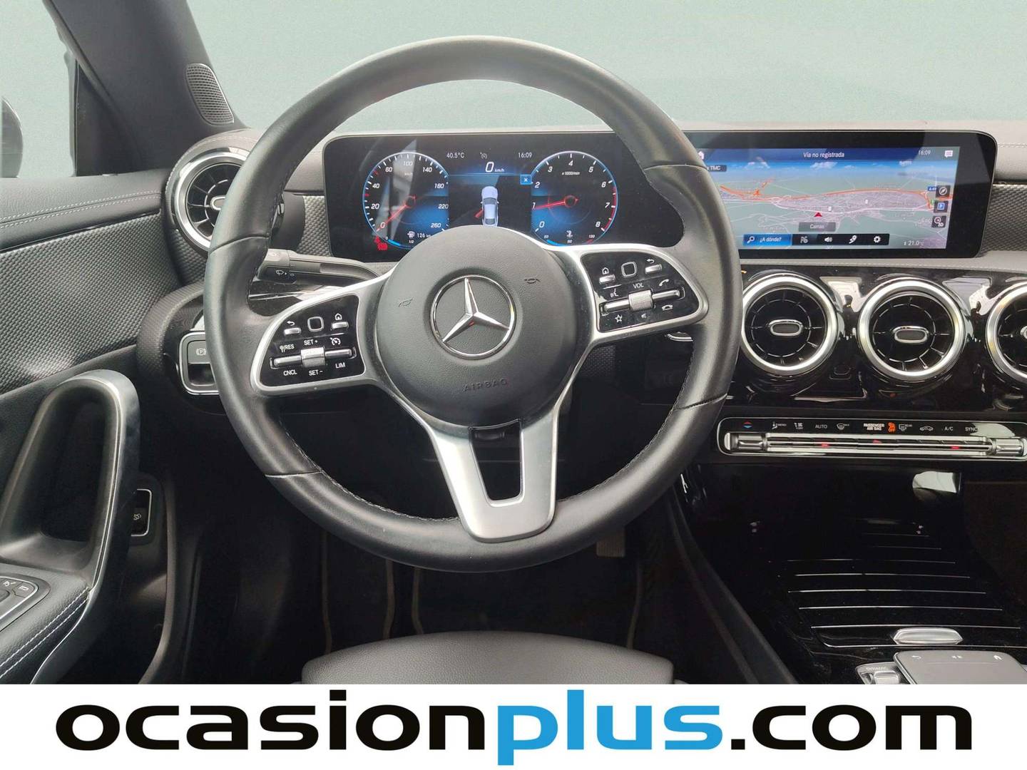 Mercedes CLA Mercedes CLA 200  (163 CV) 2020