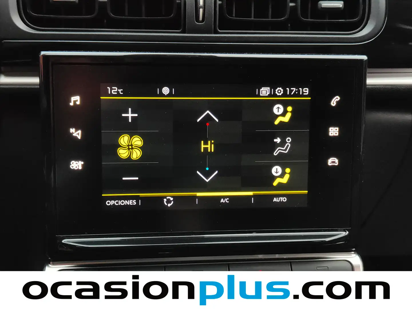 Foto Citroën C3 Citroen C3 BlueHDi 100 S&S Feel (99 CV)