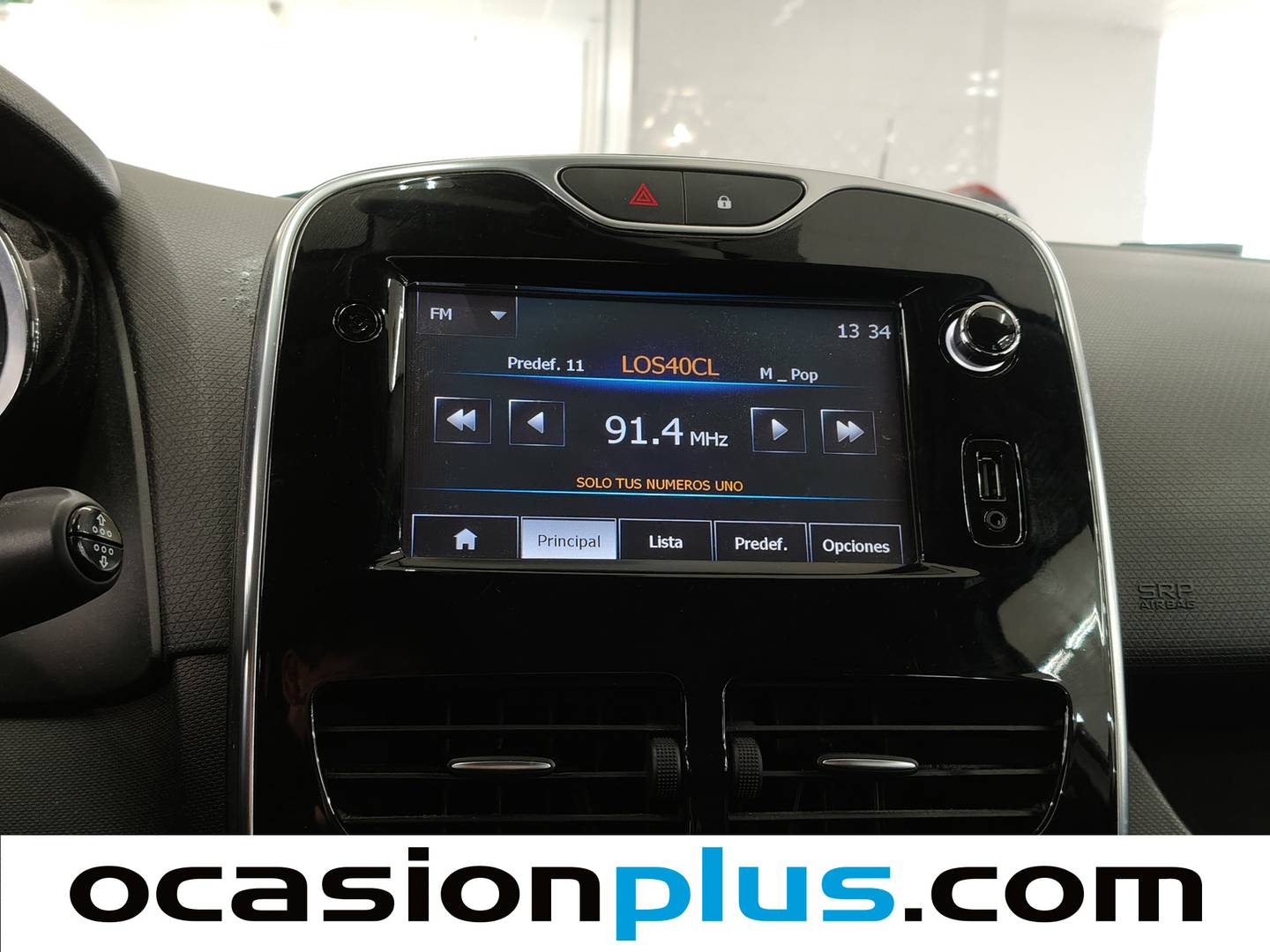 Renault Clio Renault Clio Technofeel dCi  (90 CV) 90cv