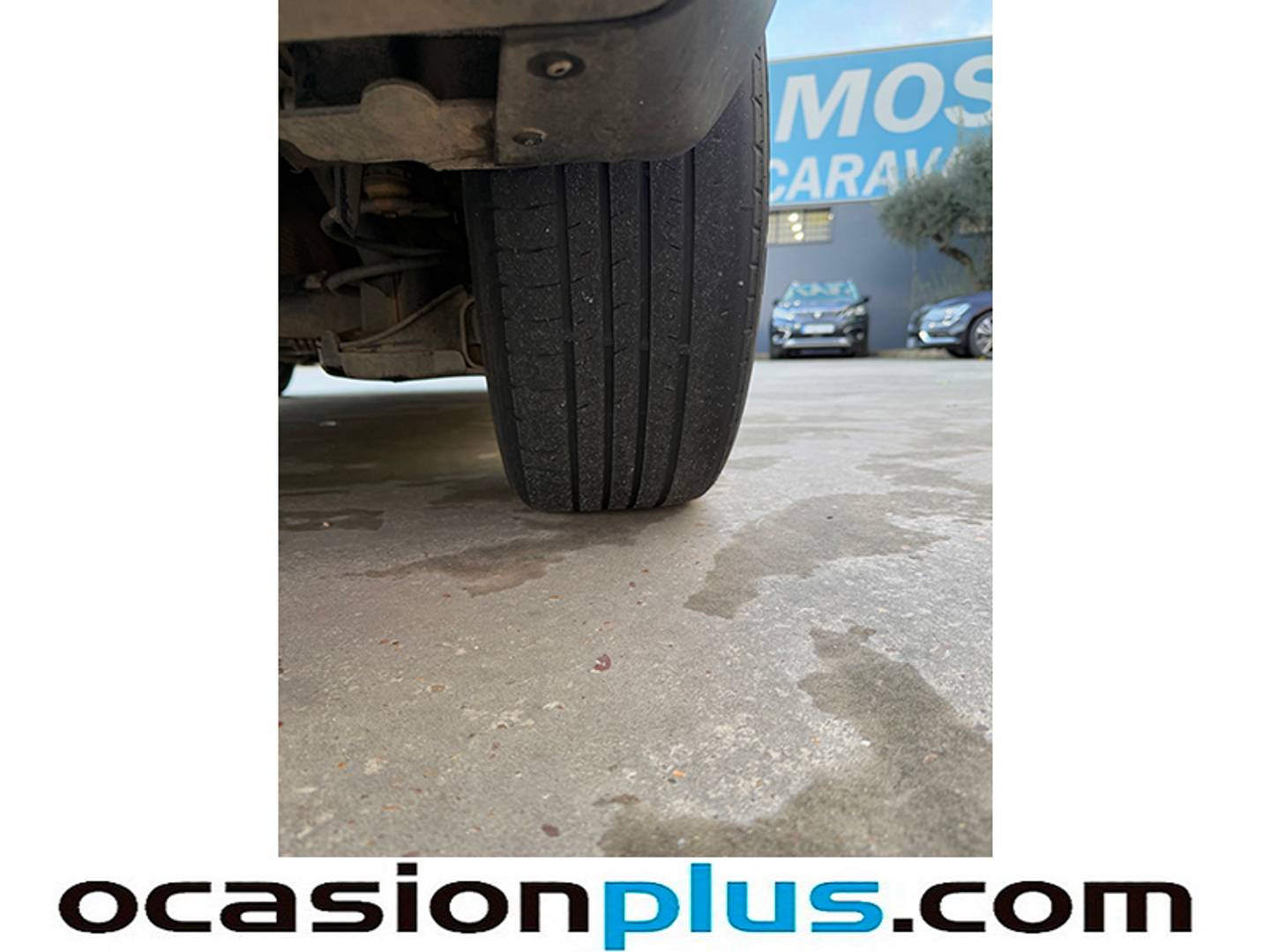 Foto Opel Combo Life Opel Combo Life 1.5 TD S&S Edition L (102 CV)