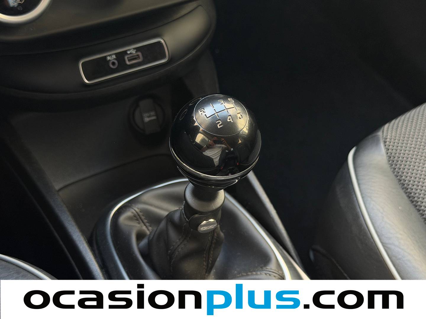 Fiat 500X Fiat 500X 1.4 MultiAir Cross Plus 4x2  (140 CV) de segunda mano