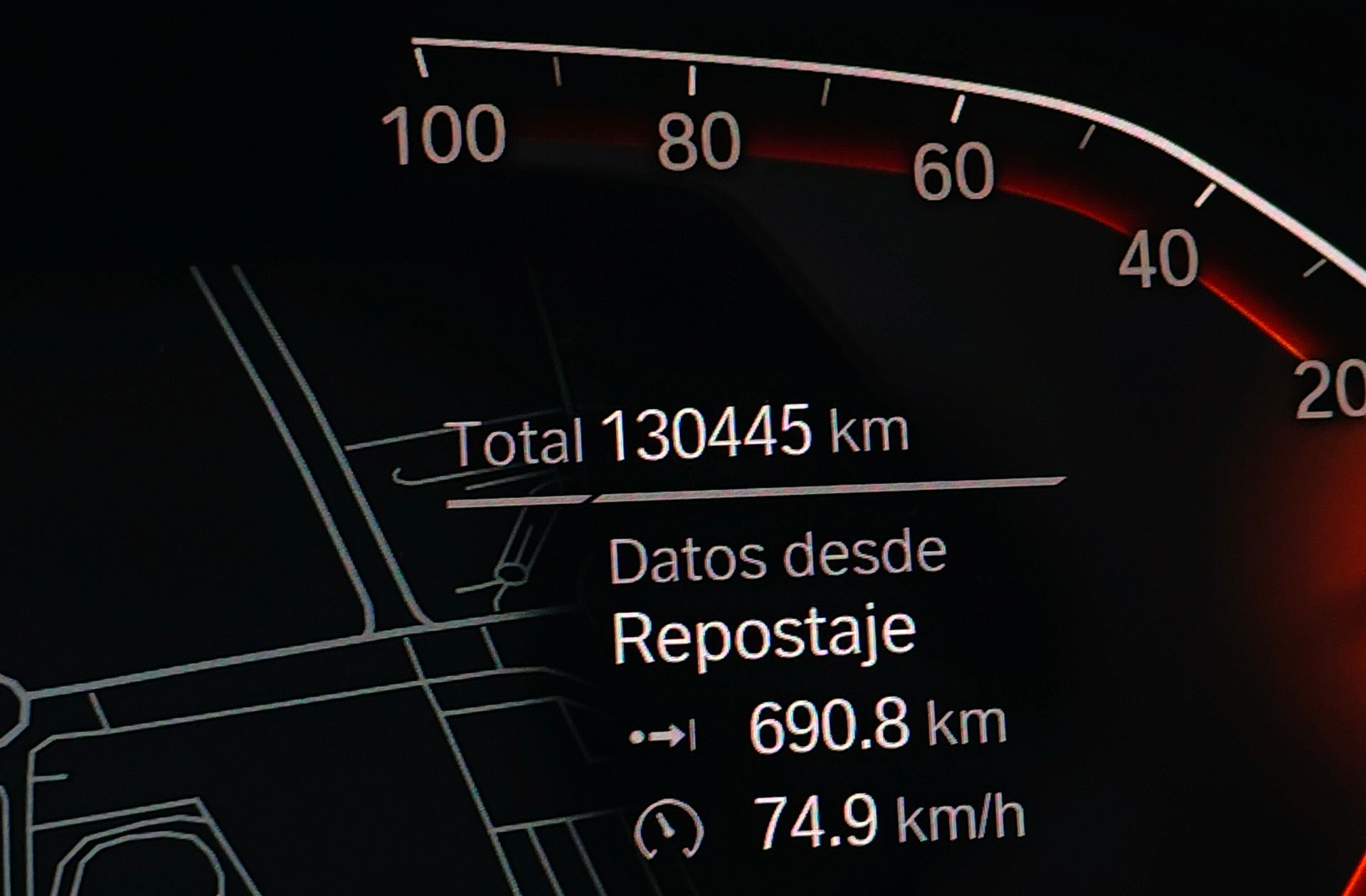 BMW X6 xDrive30d - foto 14