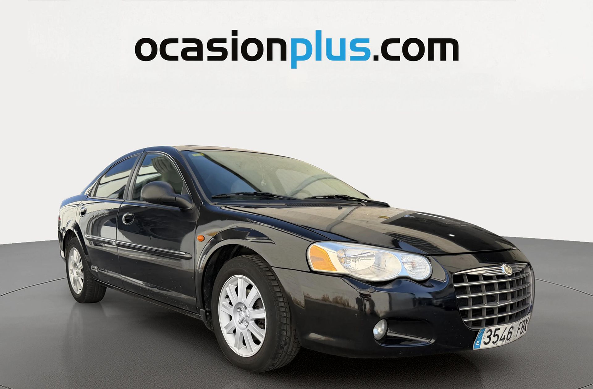Chrysler Sebring 2.0 Limited - foto 2
