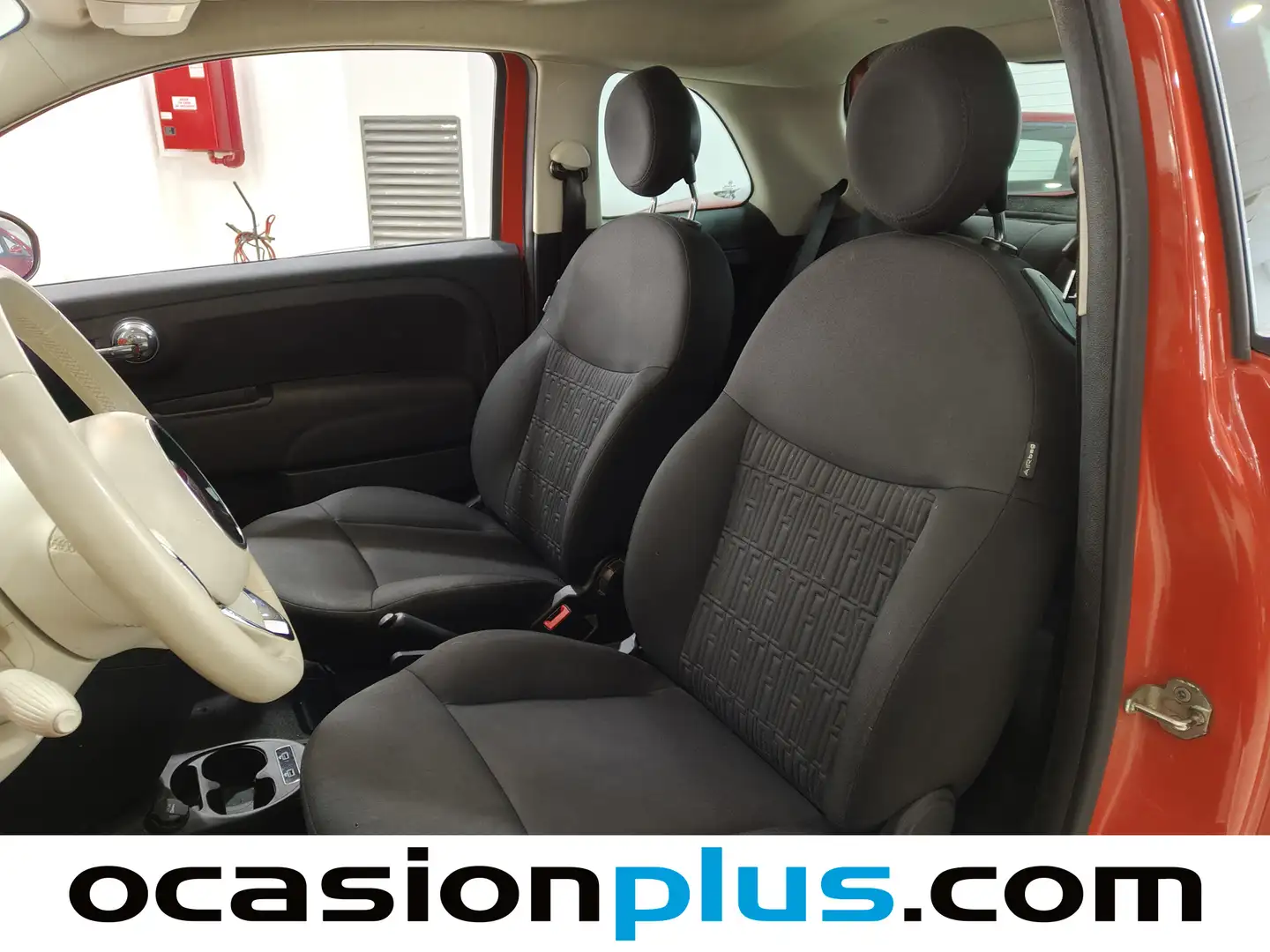 Foto Fiat 500 Fiat 500 1.0 Hybrid Dolcevita (70 CV)