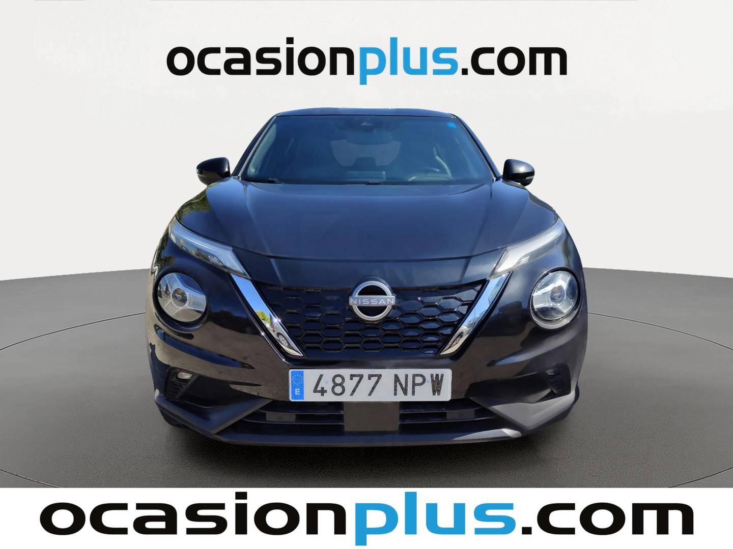 Nissan JUKE Nissan Juke 1.6 Hybrid N-Connecta Auto (143 CV) al mejor precio