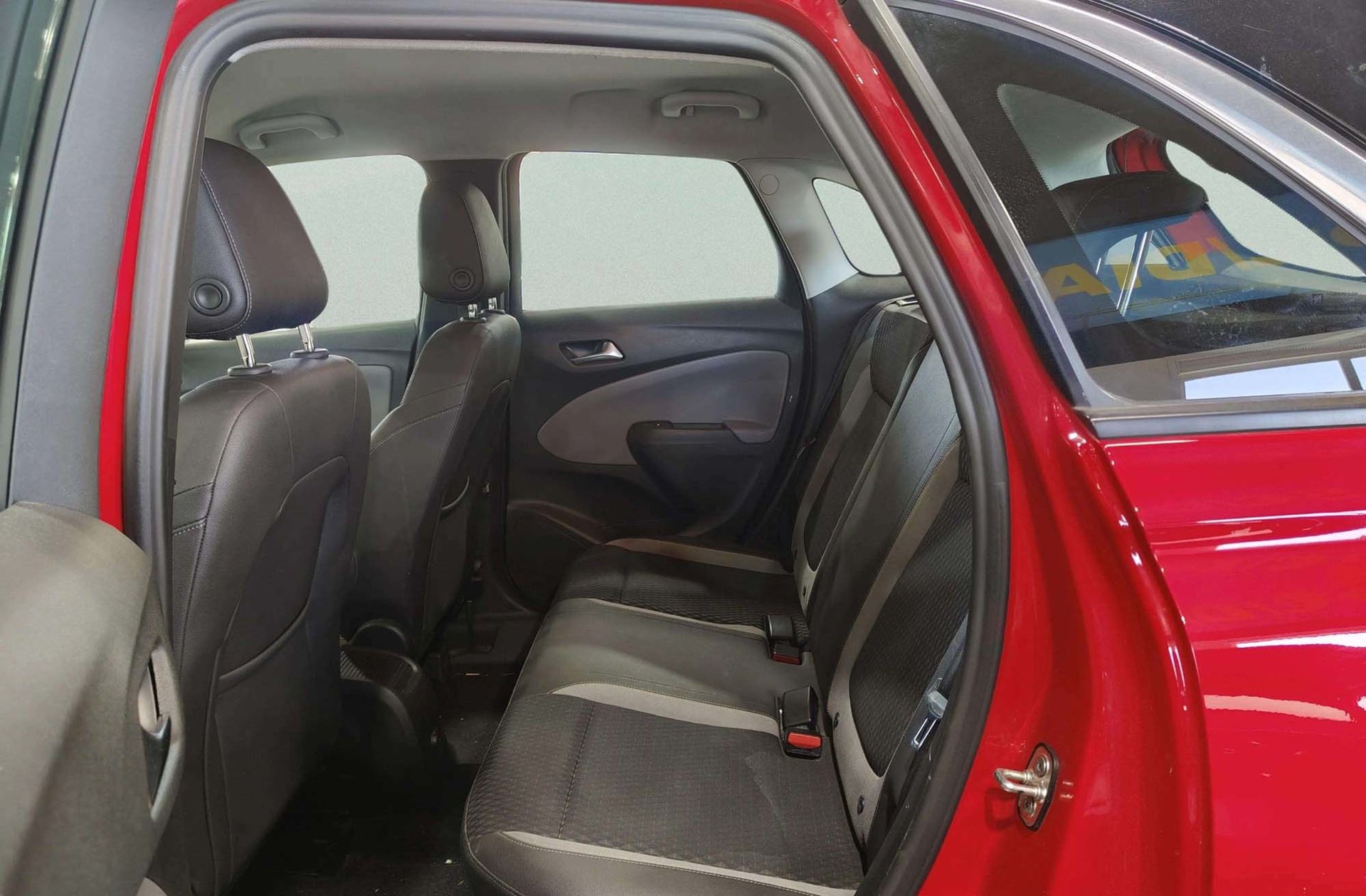 Opel Crossland 1.2 Turbo ecoTEC Excellence - foto 11