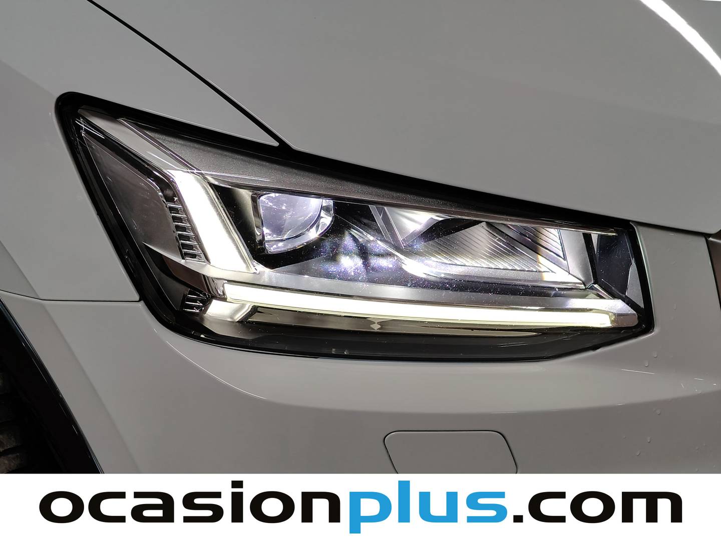 Audi Q2 Audi Q2 design 30 TFSI  (116 CV) barato