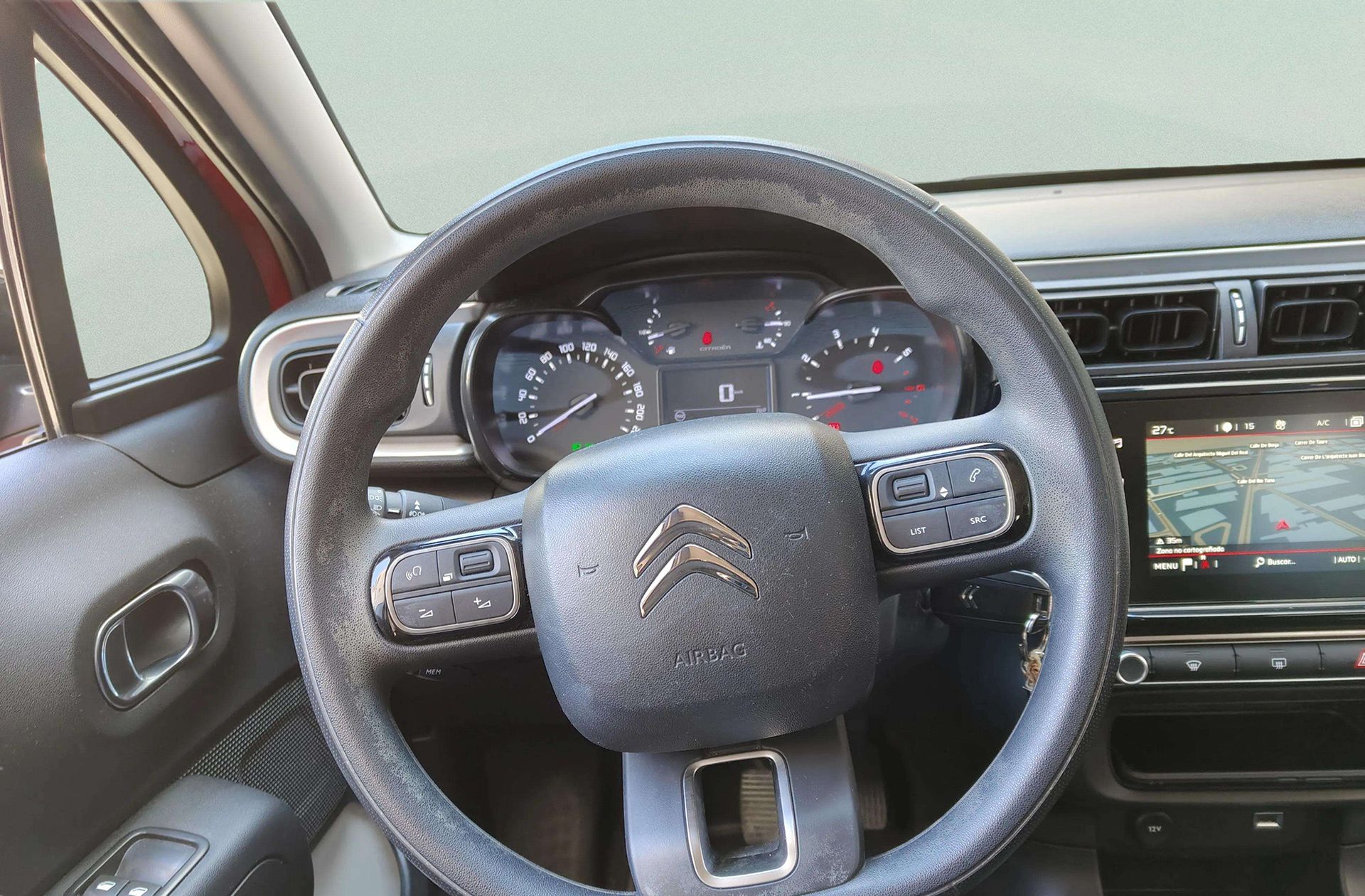 Citroën C3 PureTech 82 Feel - foto 21