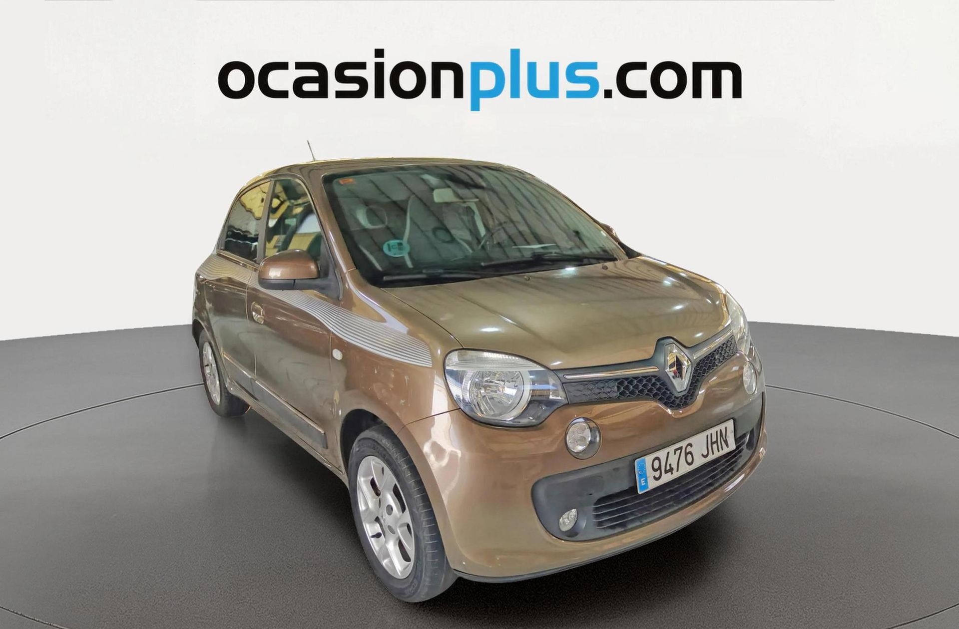 Renault Twingo Zen Energy TCe - foto 2