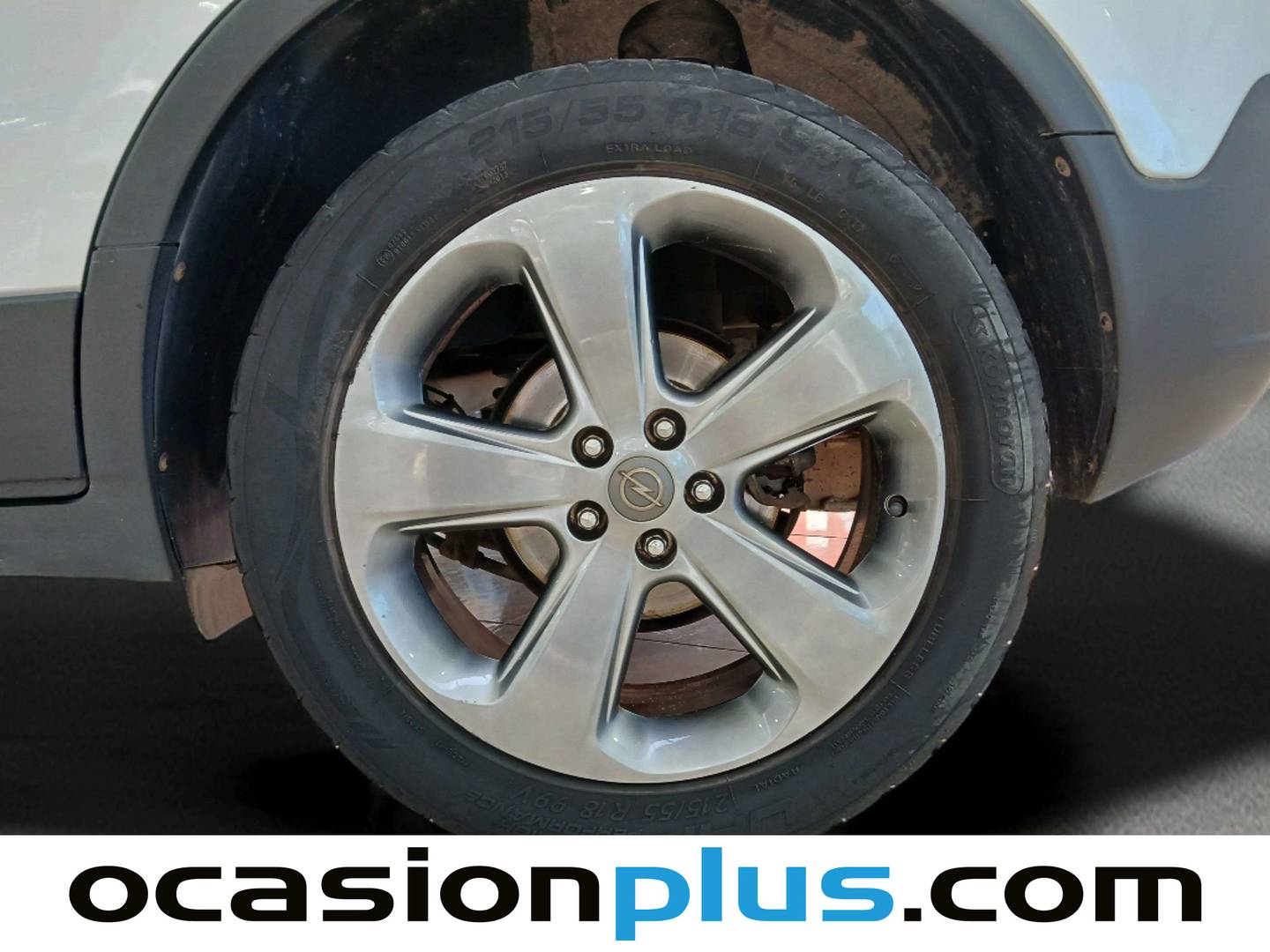 Opel Mokka Opel Mokka 1.7 CDTI S&S Excellence 4X2 (130 CV) 2013