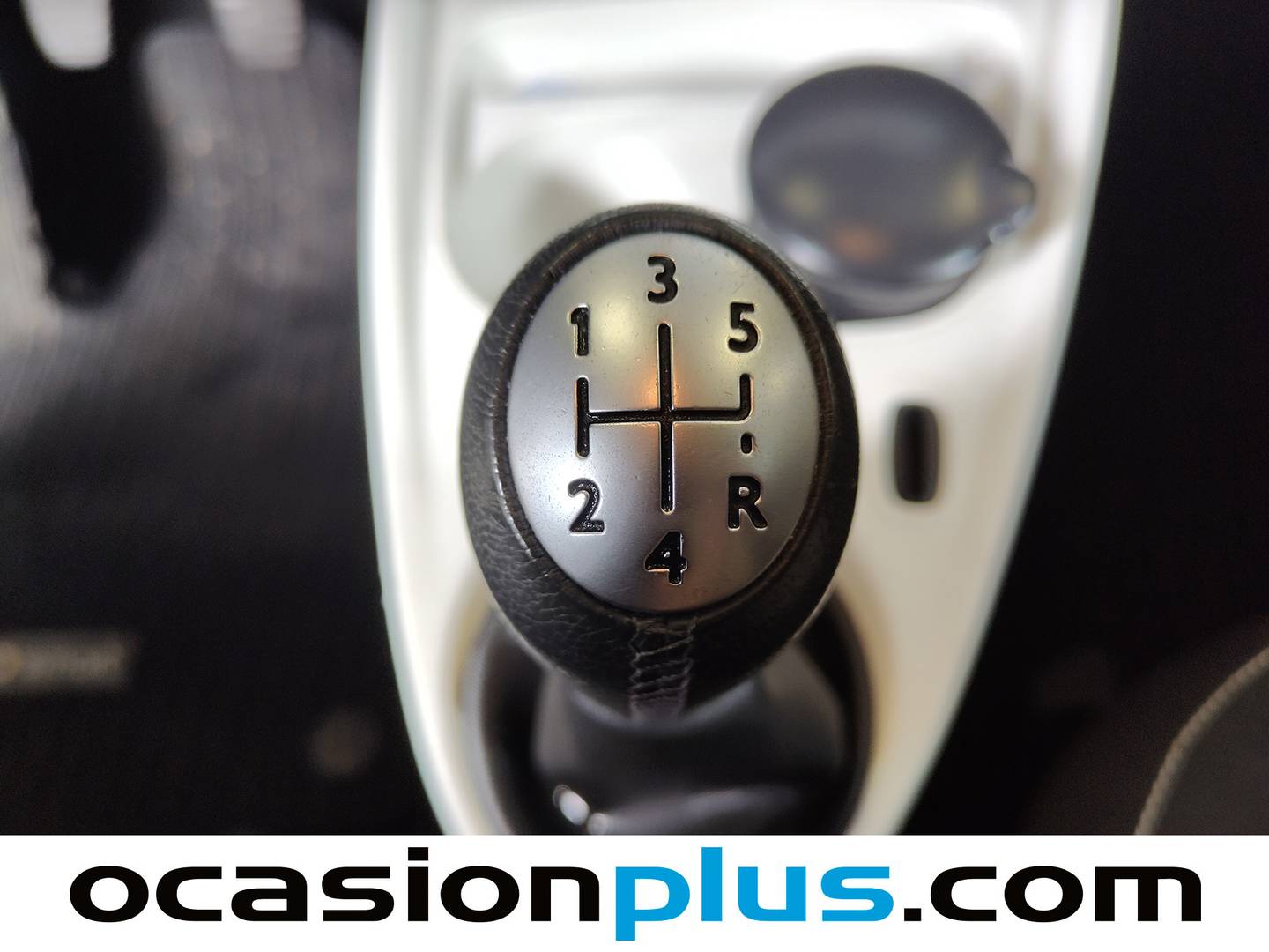 Smart forfour Smart ForFour 52 Passion (71 CV) de segunda mano