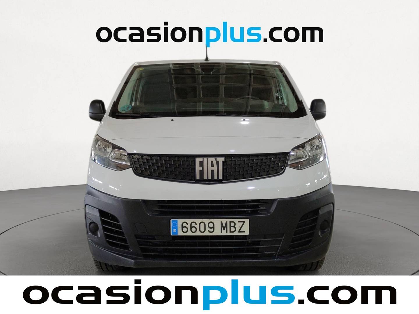 Foto Fiat Scudo Fiat Scudo Furgon 2.0 BlueHDI L3 Business (145 CV)