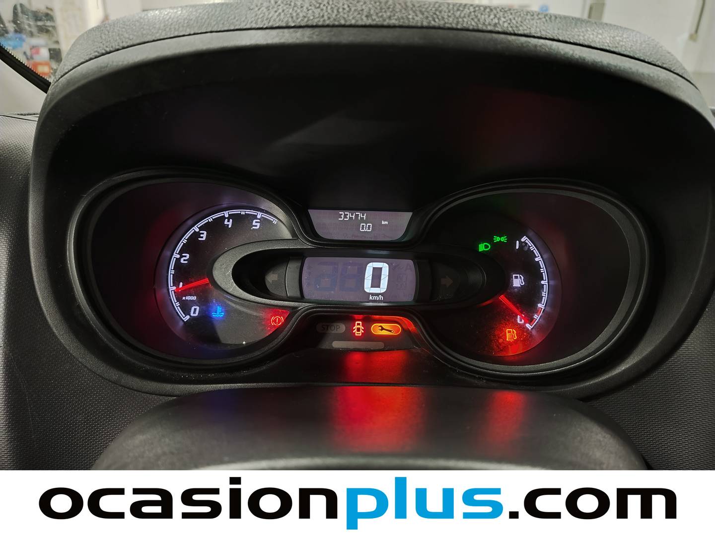 Foto Fiat Talento Fiat Talento Furgon 2.0 MultiJet Base Corto (120 CV)