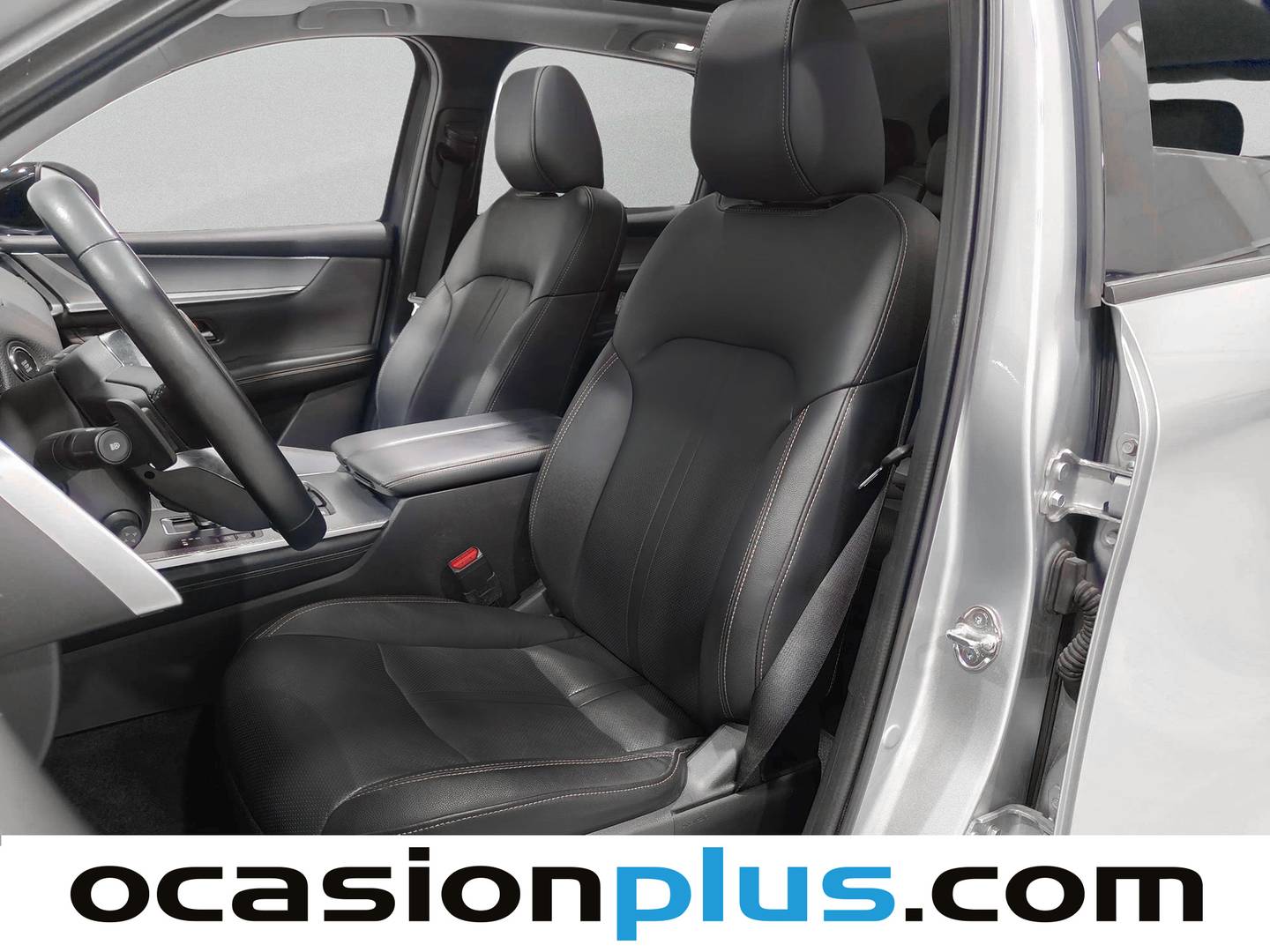 Foto asientos delanteros Mazda CX-60 Mazda CX-60 3.3 e-Skyac D MHEV Homura 4WD Auto (254 CV)