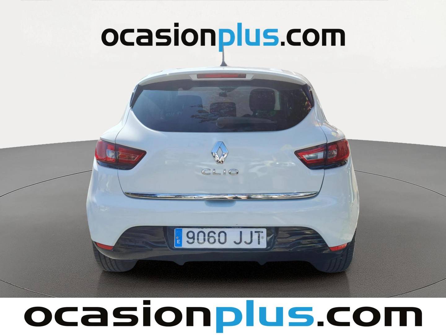 Renault Clio Renault Clio Limited 1.2 (75 CV) al mejor precio